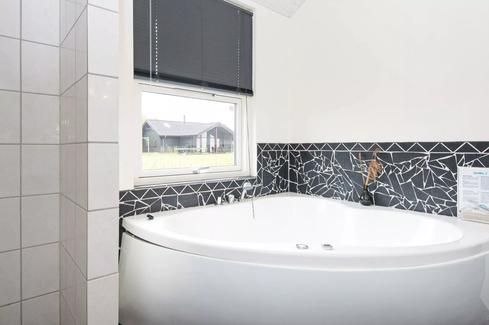 6 persoons vakantie huis in Ansager-By Traum-Binnen
