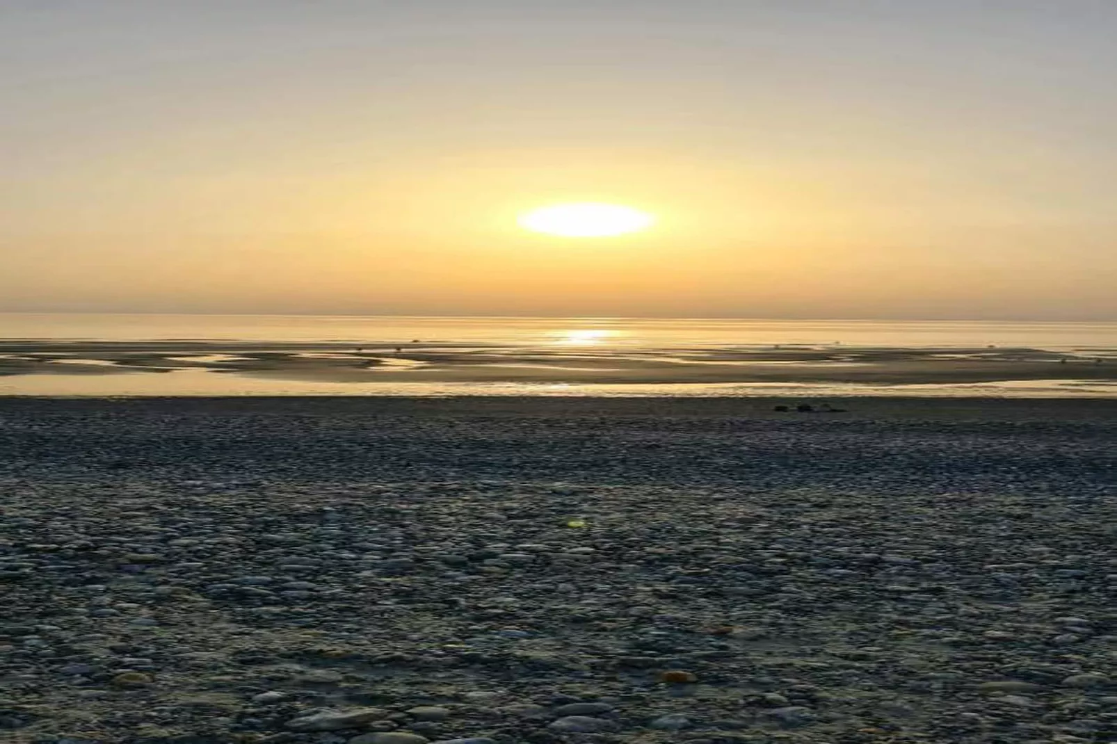 Les Terrasses de la Plage 2-Gebieden zomer 20km