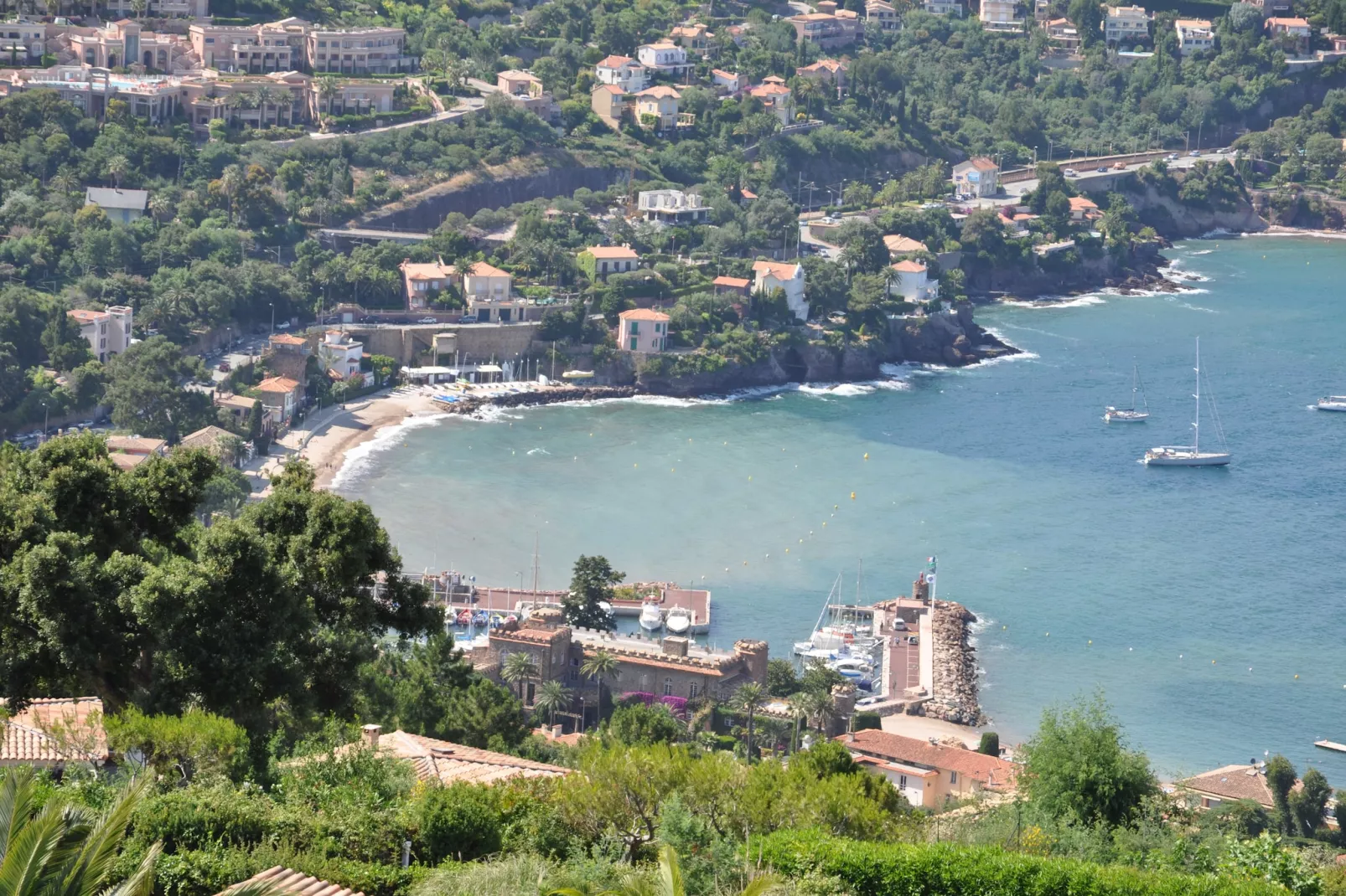 Villa Contempo 6 ex 5-Gebieden zomer 20km