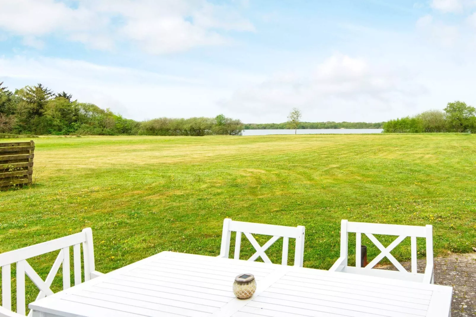 6 persoons vakantie huis in Ansager-By Traum-Uitzicht