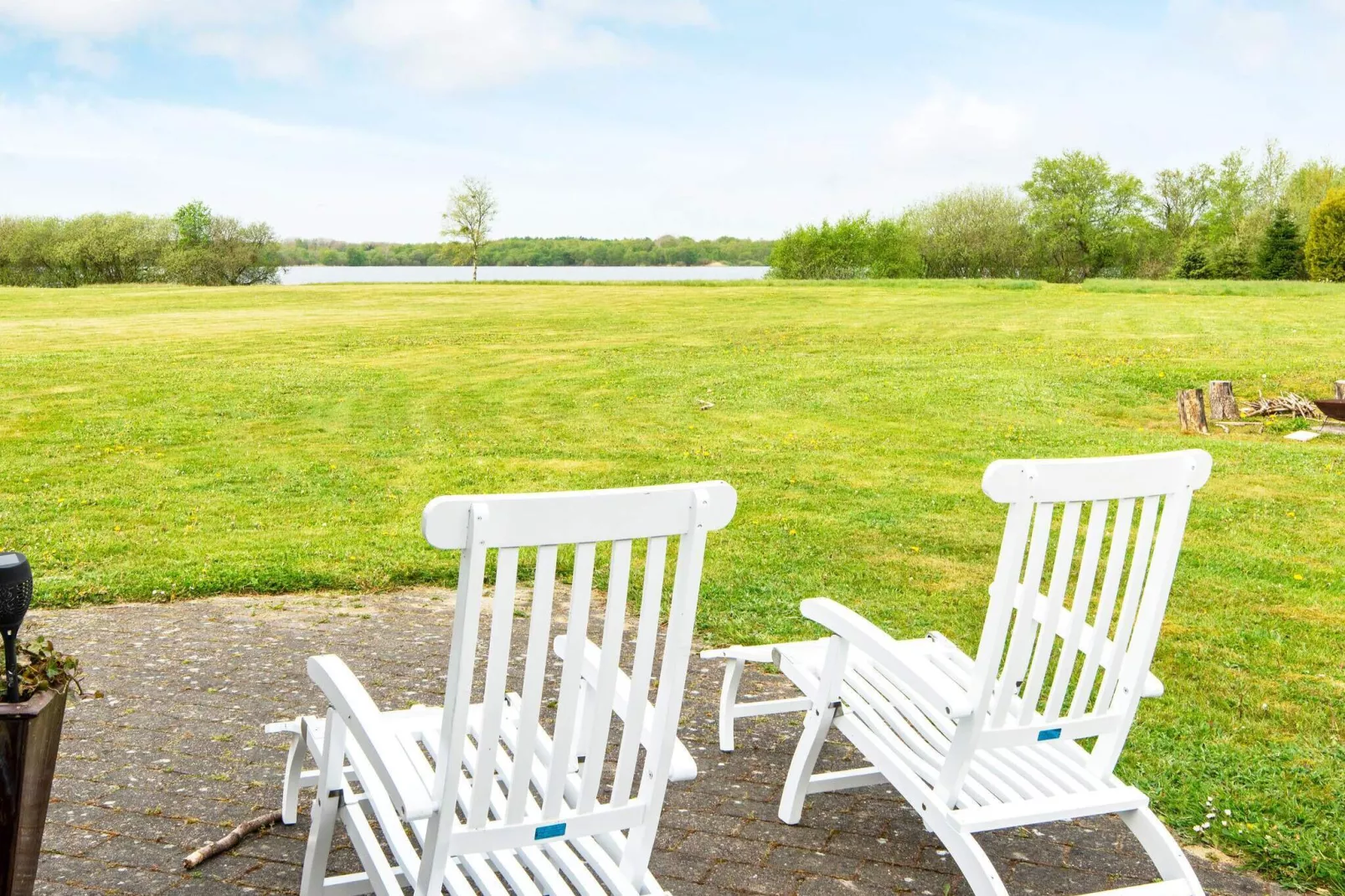 6 persoons vakantie huis in Ansager-By Traum-Uitzicht