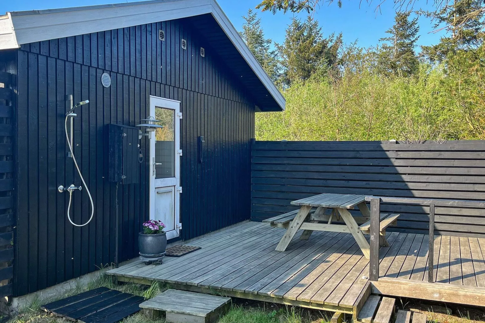 6 persoons vakantie huis in Thyholm-By Traum-Buitenlucht
