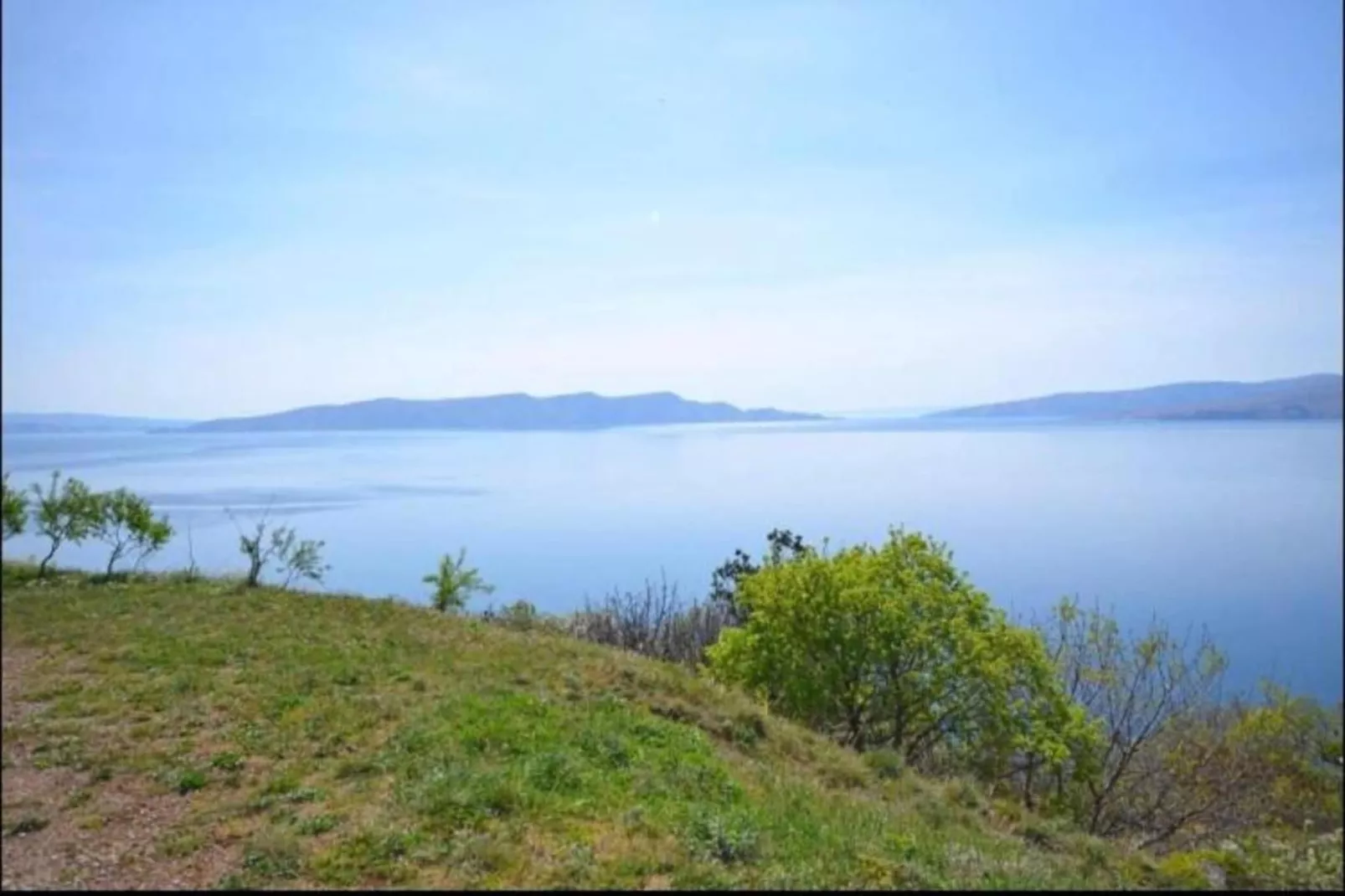 Apartment Biondic 2-Gebieden zomer 1km