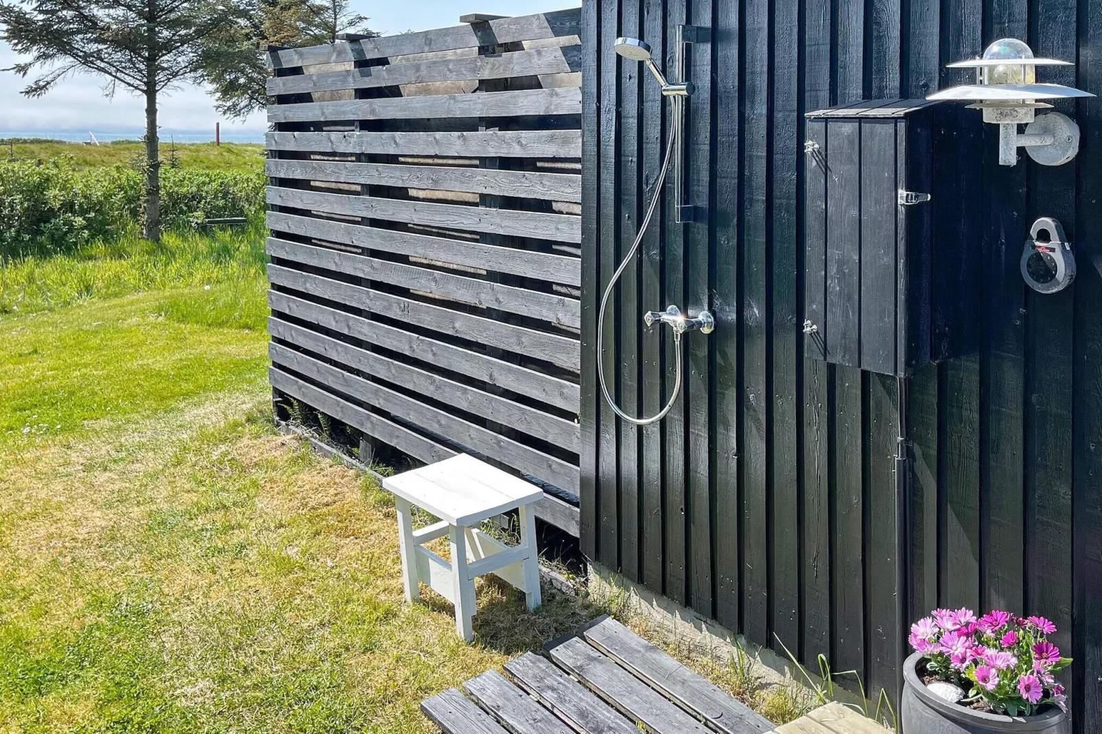 6 persoons vakantie huis in Thyholm-By Traum-Buitenlucht