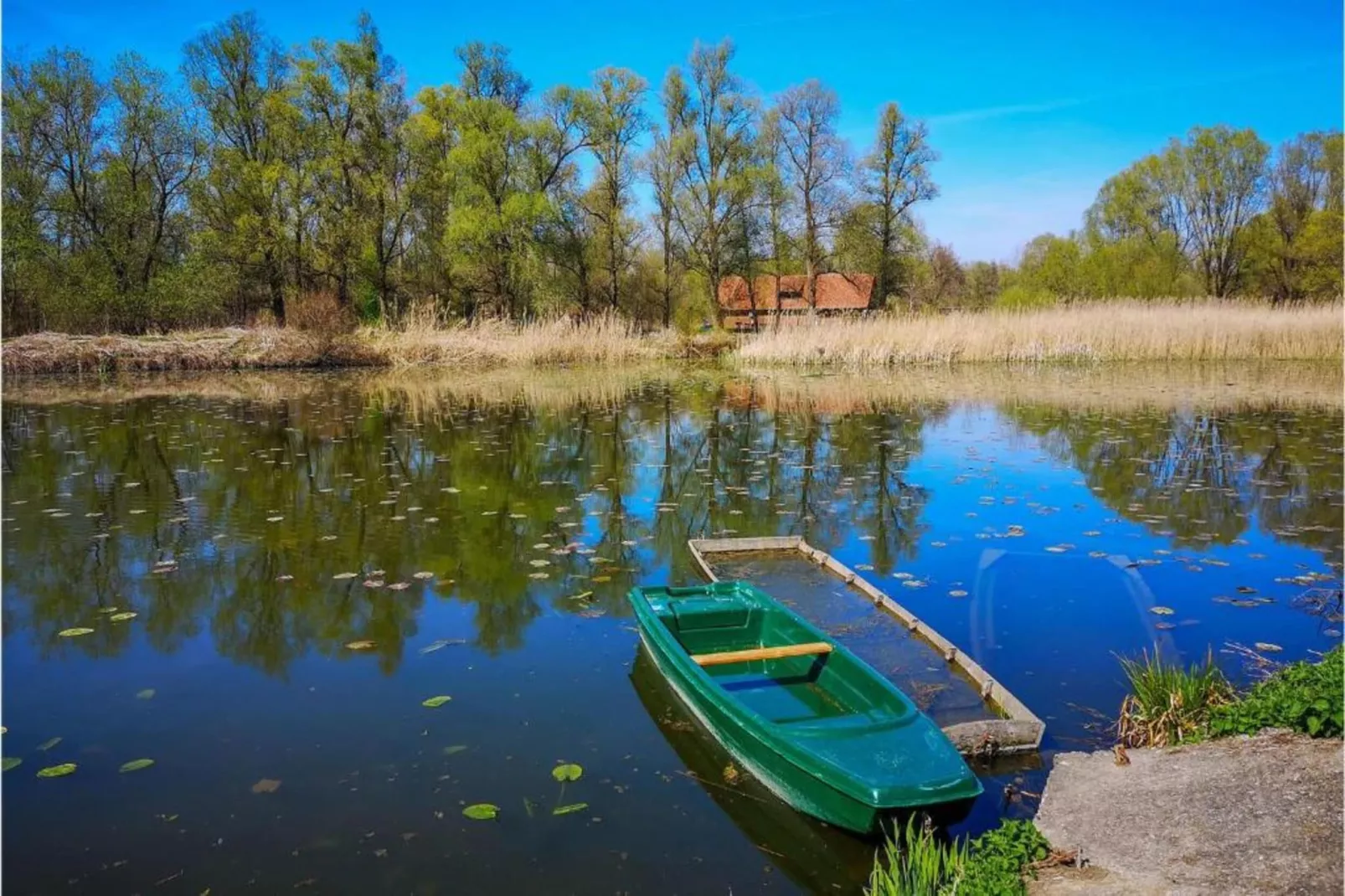 Holiday Home Jasminka-Gebieden zomer 20km