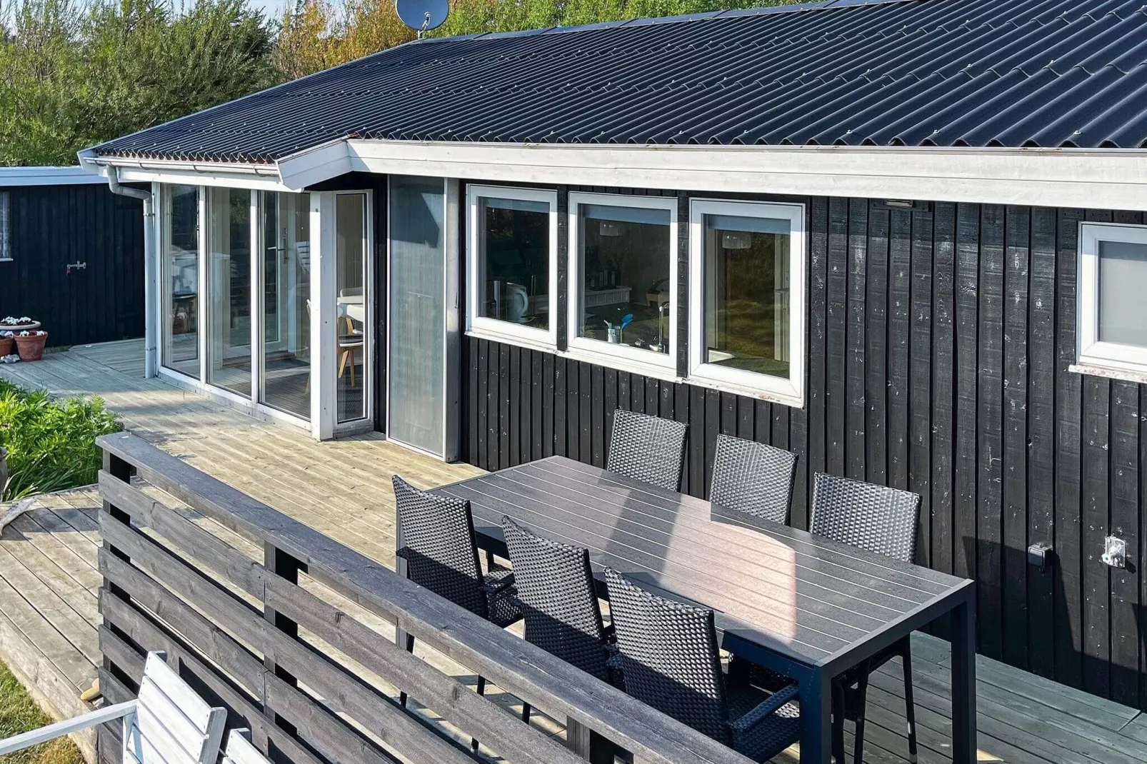 6 persoons vakantie huis in Thyholm-By Traum-Niet-getagd