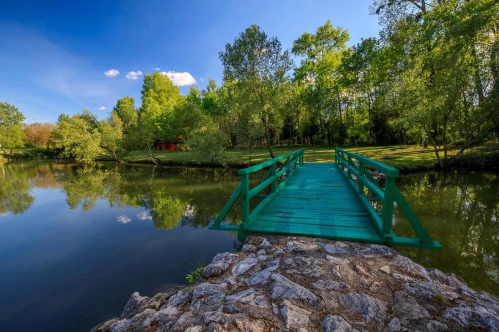 Apartment Carmen-Gebieden zomer 20km