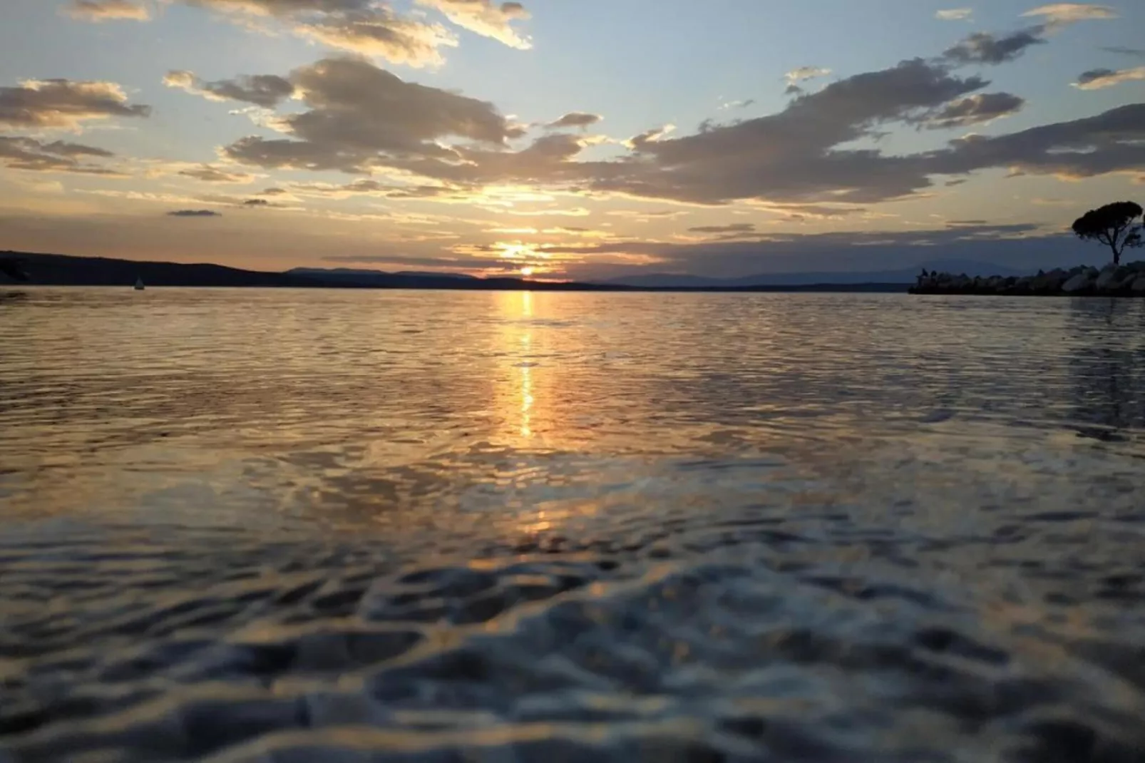 Holiday Home Baska-Gebieden zomer 20km