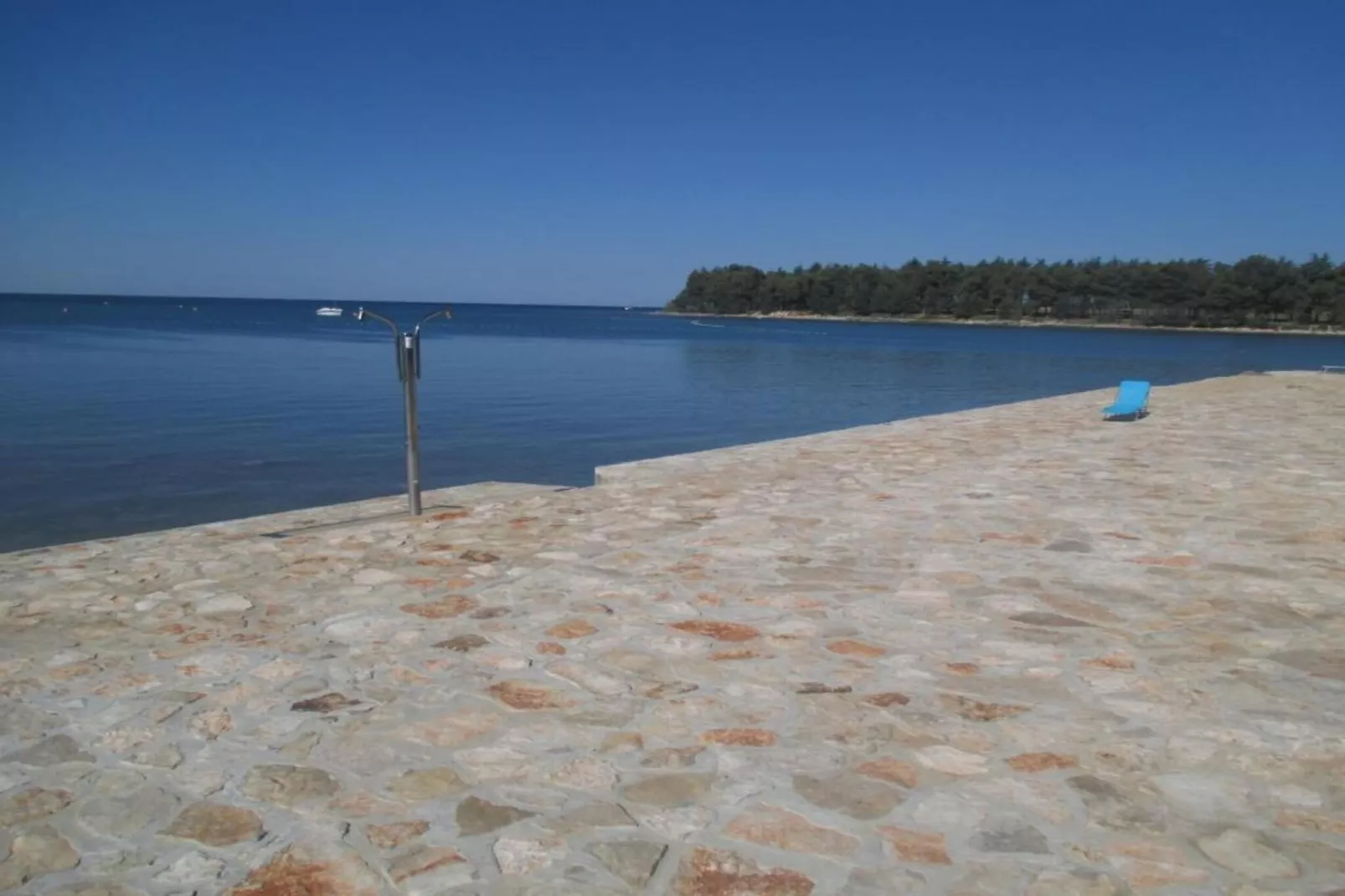 Villa Amaris-Gebieden zomer 20km