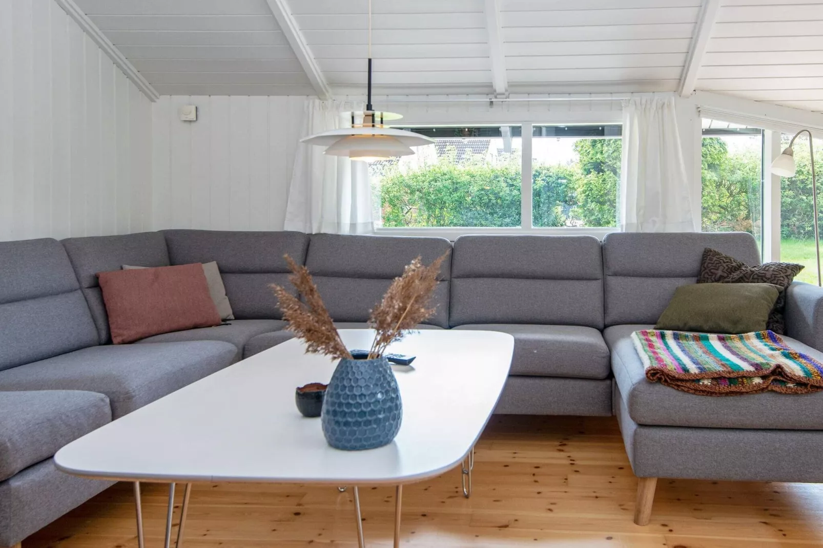 8 persoons vakantie huis in Juelsminde-Binnen