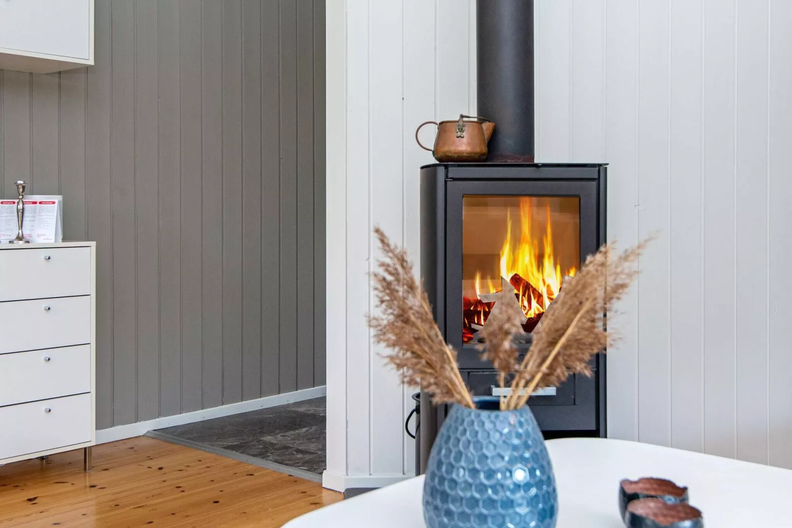 8 persoons vakantie huis in Juelsminde-Binnen