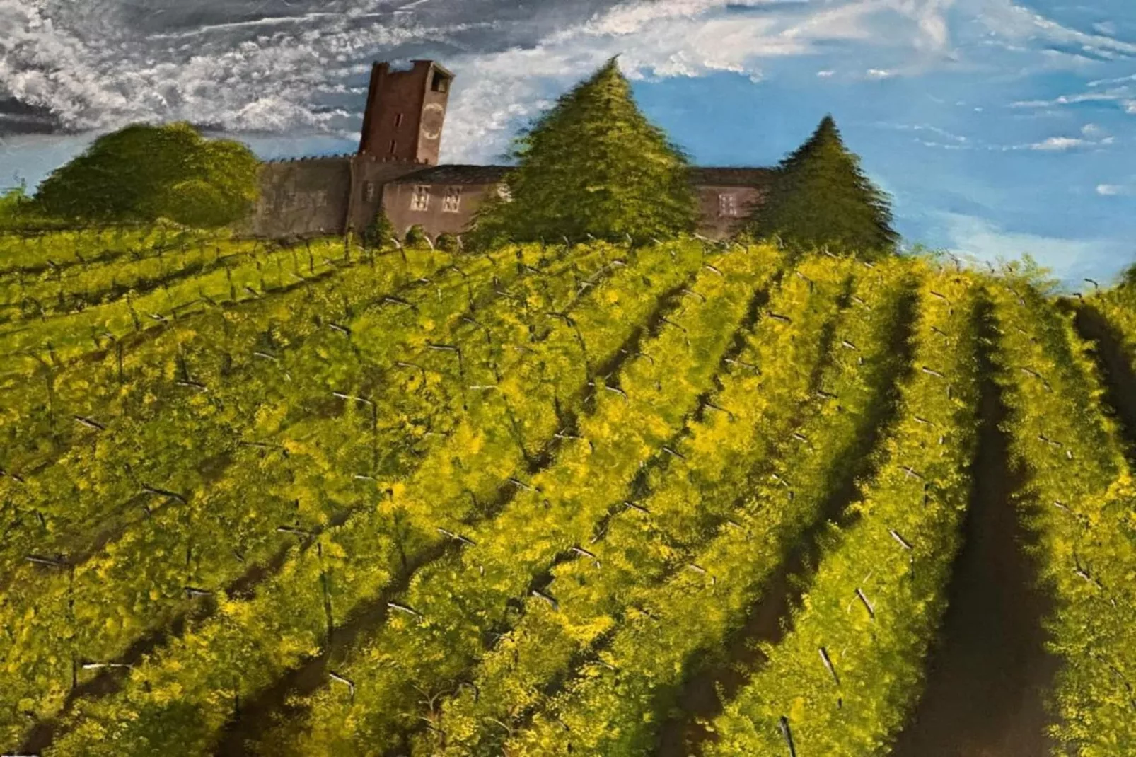 Antica Residenza-Gebieden zomer 20km