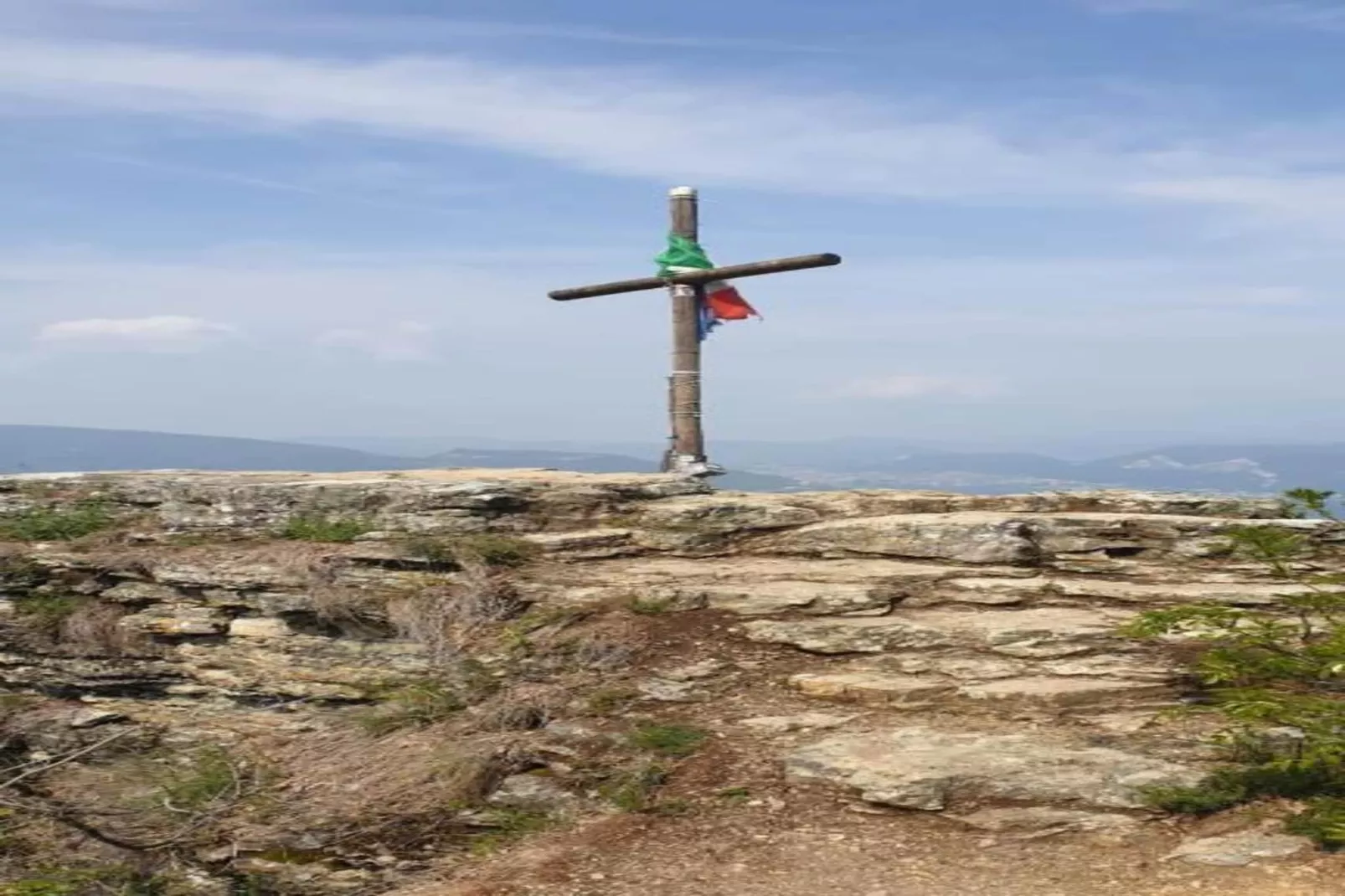 Casa dei Nonni-Gebieden zomer 20km