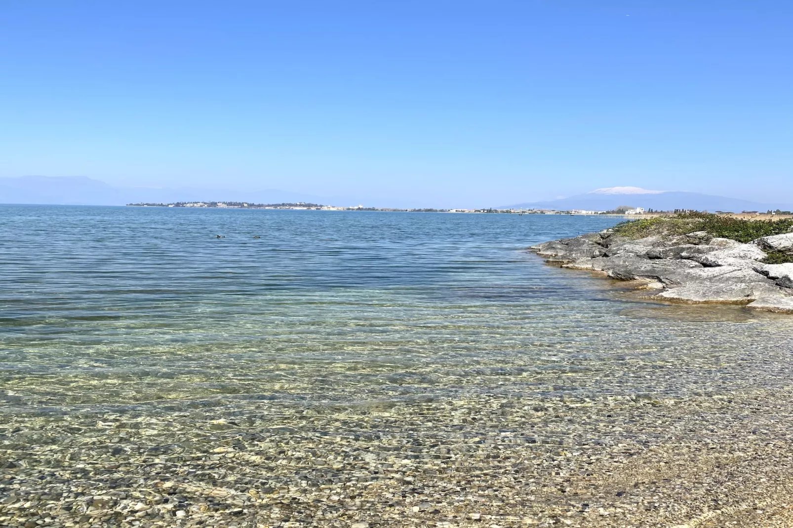 Jolly Bilo Inferiore-Gebieden zomer 1km
