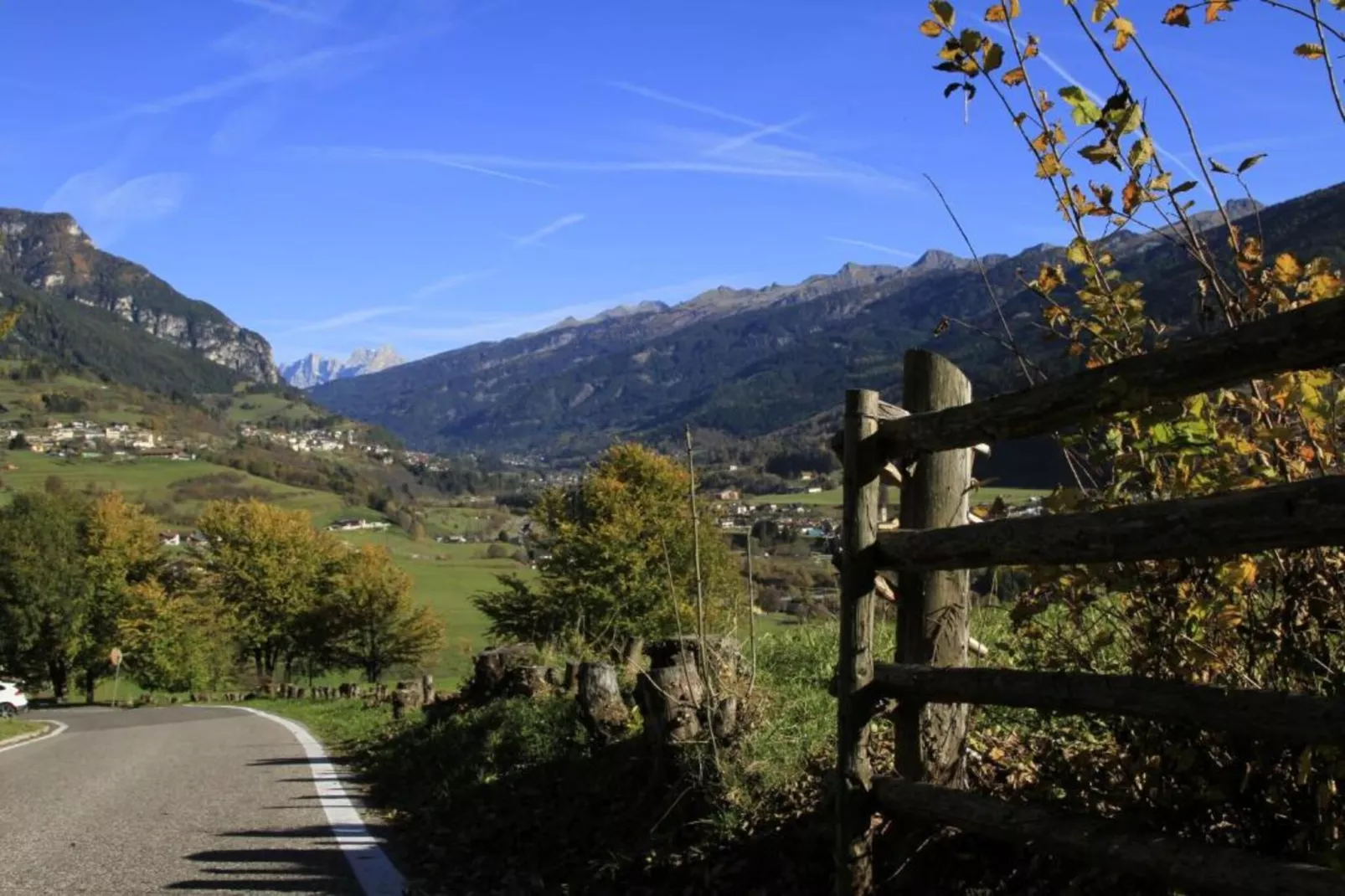 Negritella Trilo Sei-Gebieden zomer 20km