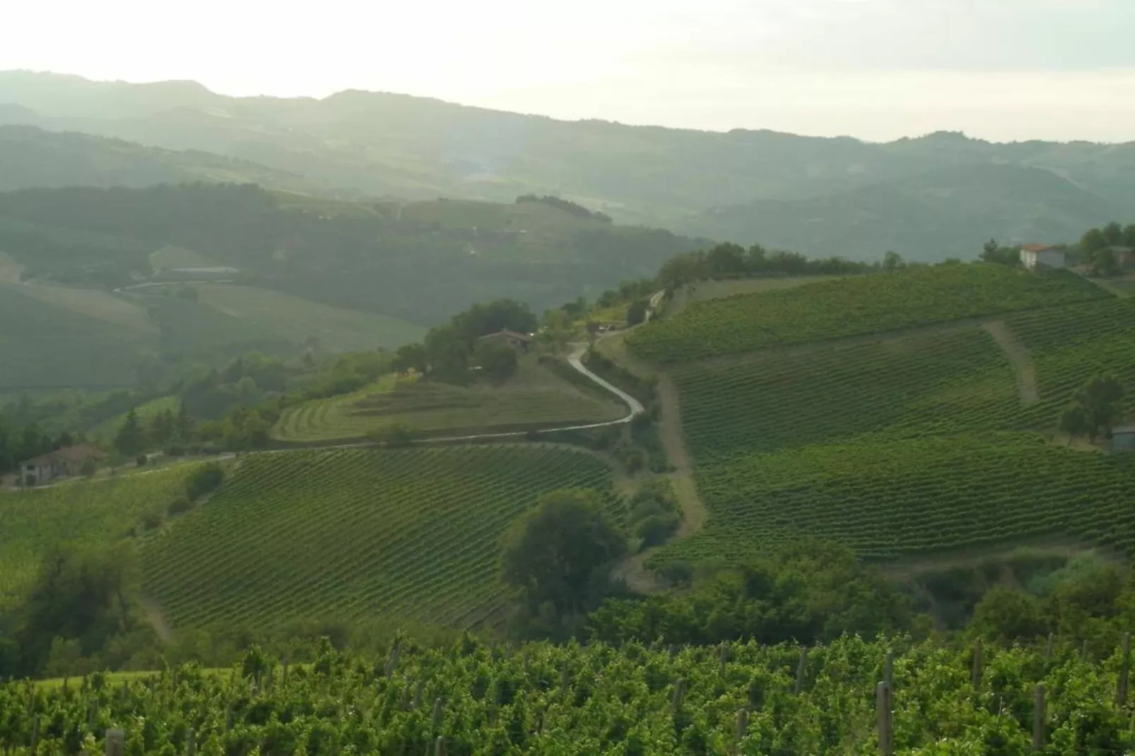 Appartamento Le Colline-Gebieden zomer 5km