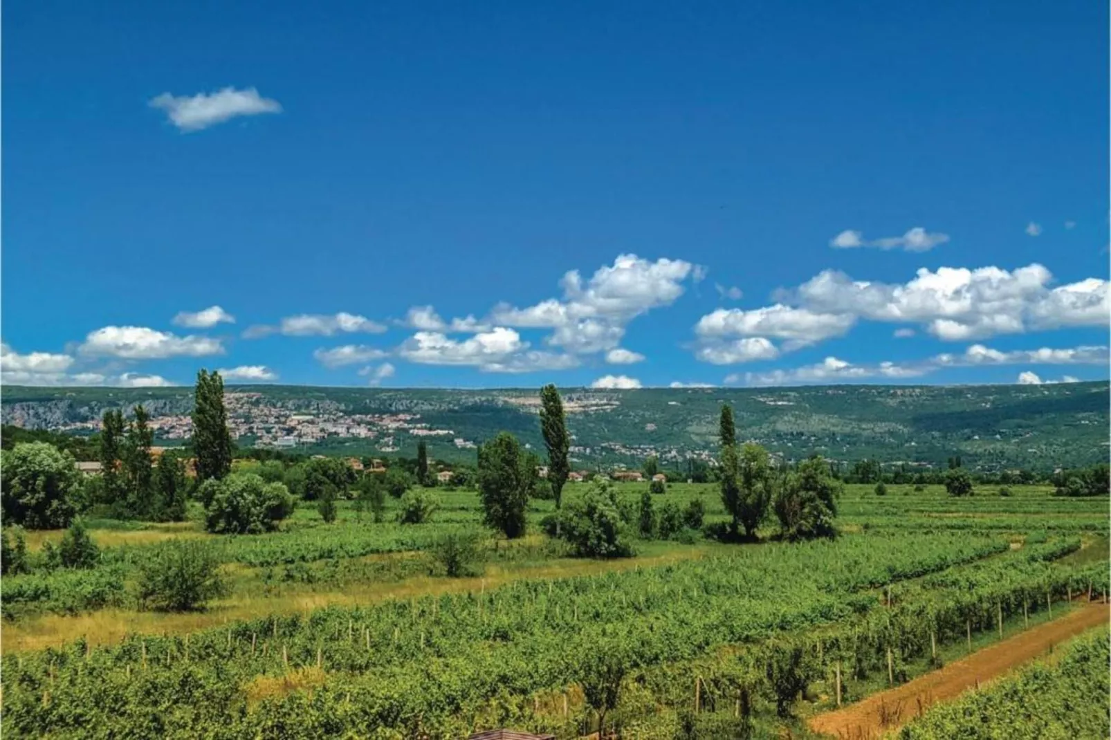 Appartamento 16-Gebieden zomer 5km