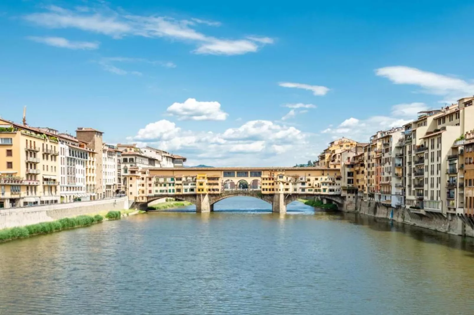 Dei Medici-Gebieden zomer 20km