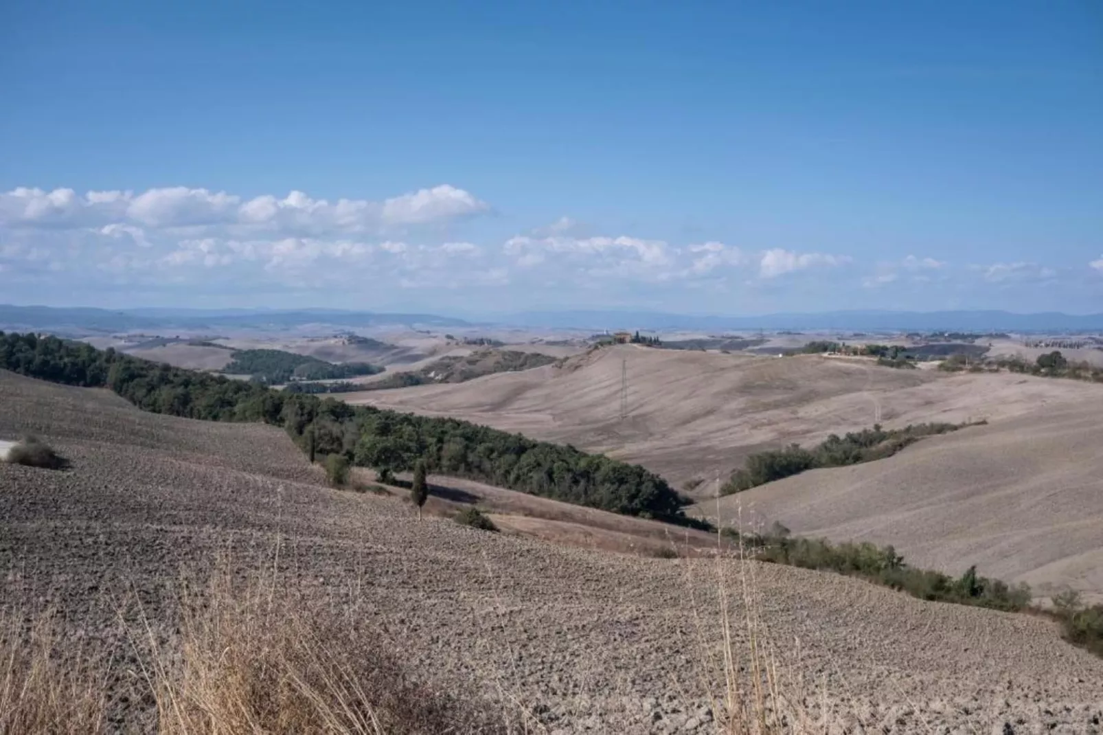 Il Coppo-Gebieden zomer 20km