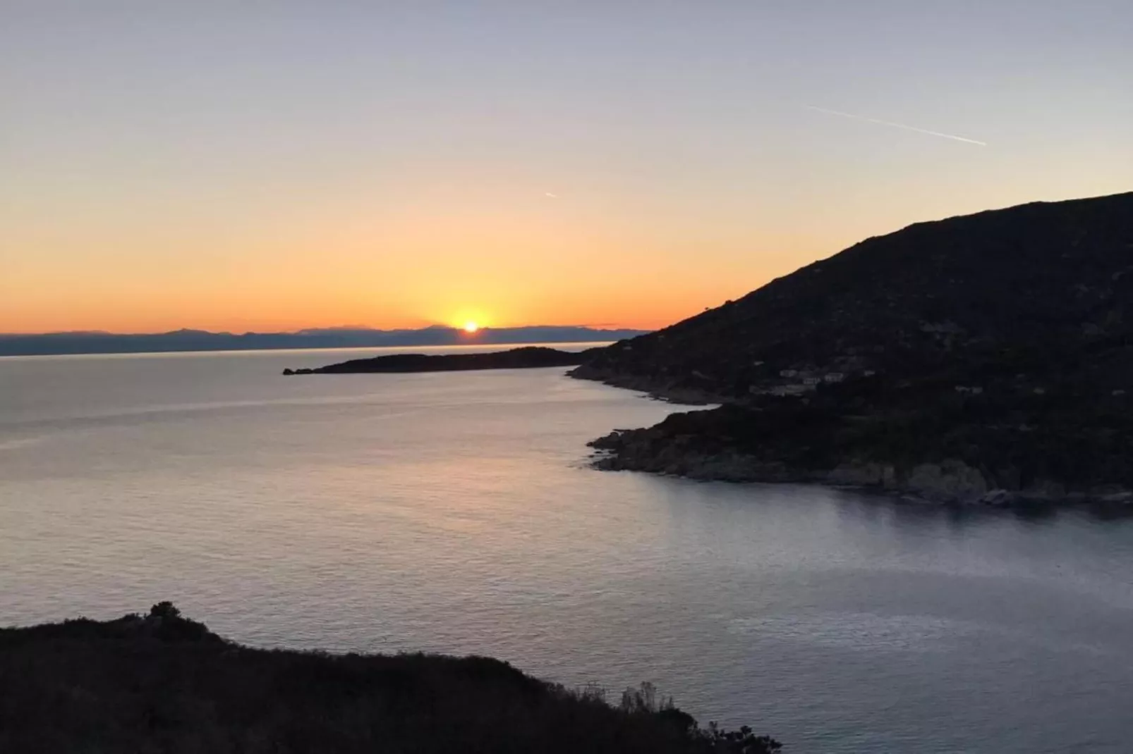 Il giardino-Gebieden zomer 20km