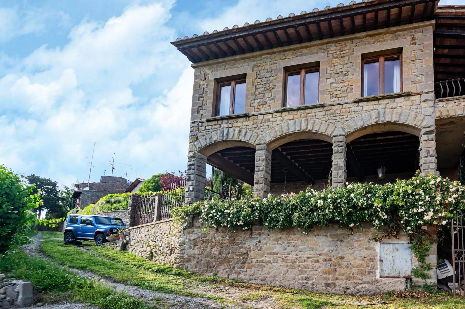 Villa Letizia