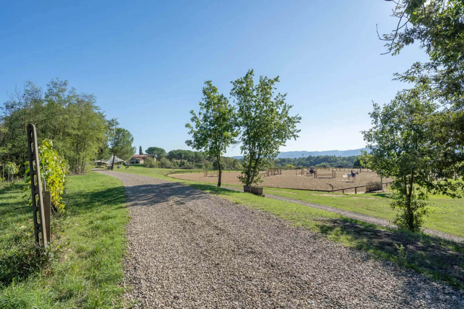 Casa Tir Na Nog-Hal-ontvangst