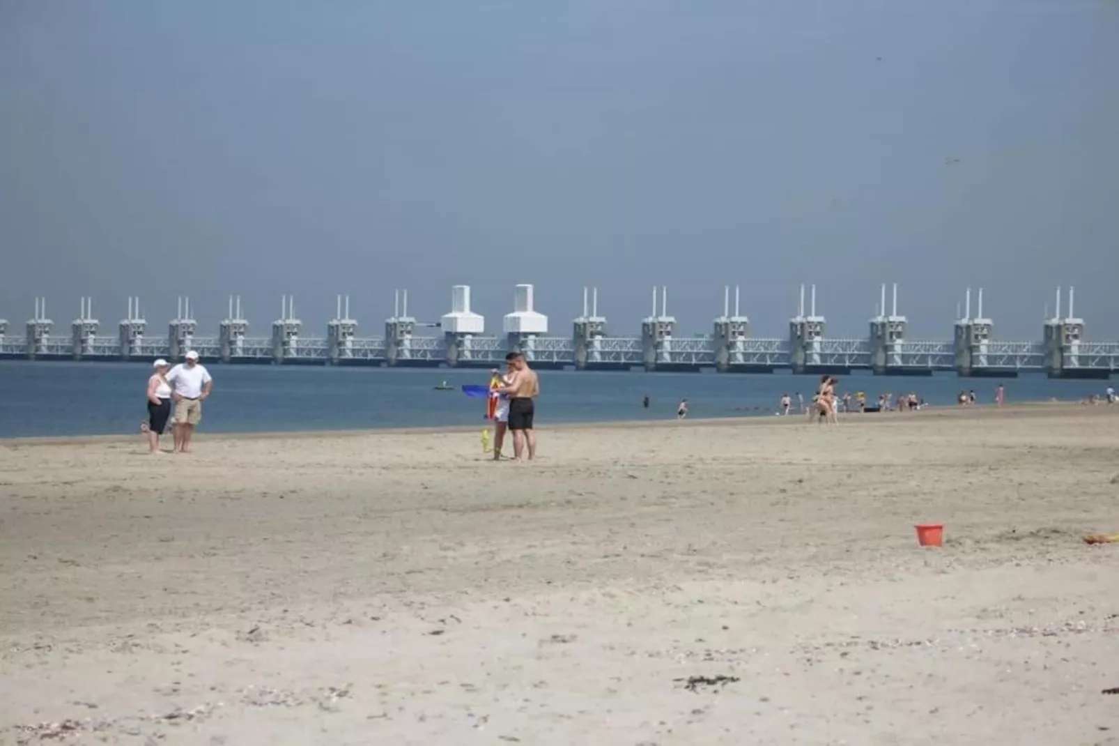 Morgensterwei 24 in Kortgene-Gebieden zomer 20km