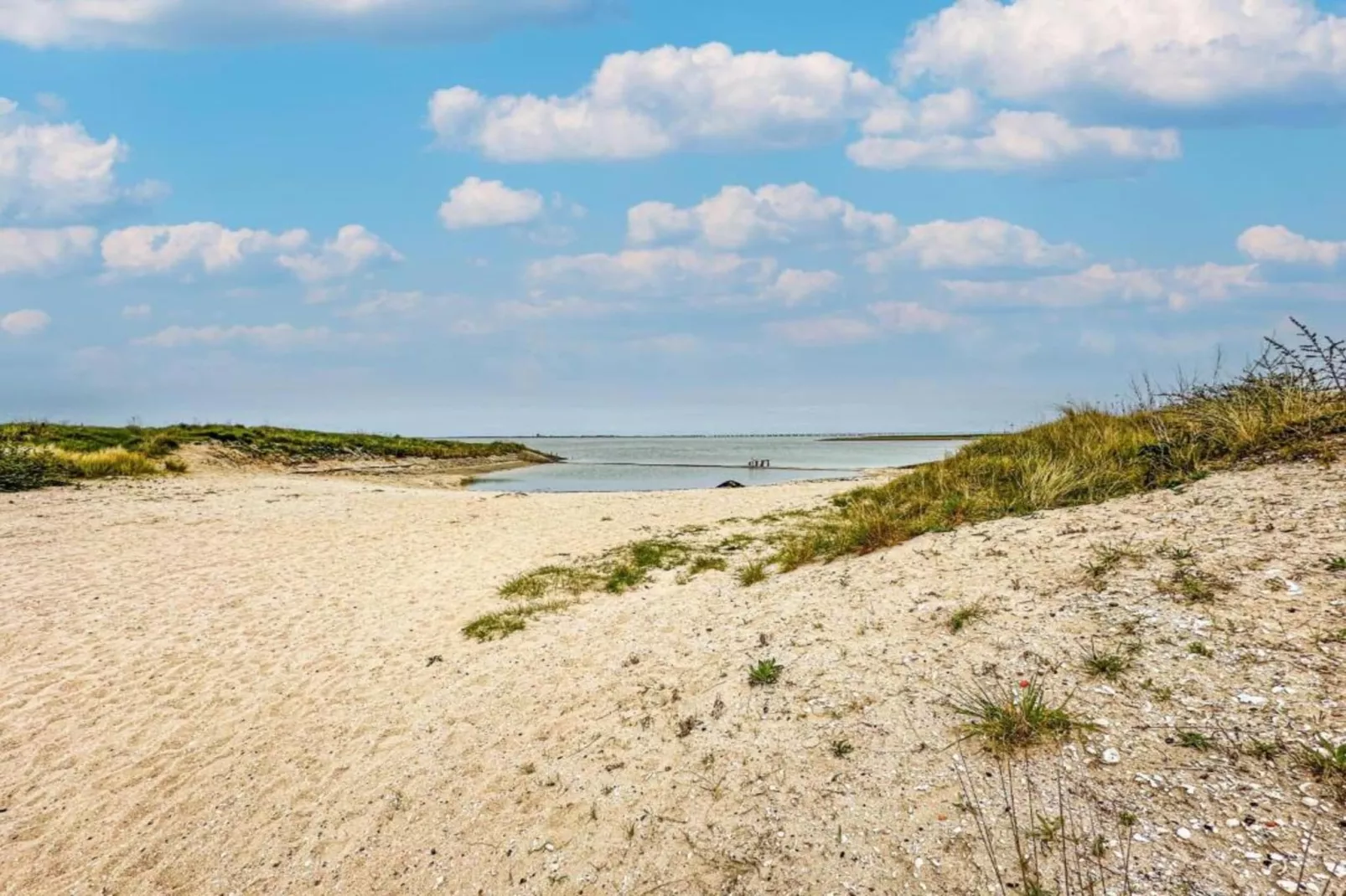 8 persoons vrijstaand met jacuzzi-Gebieden zomer 1km