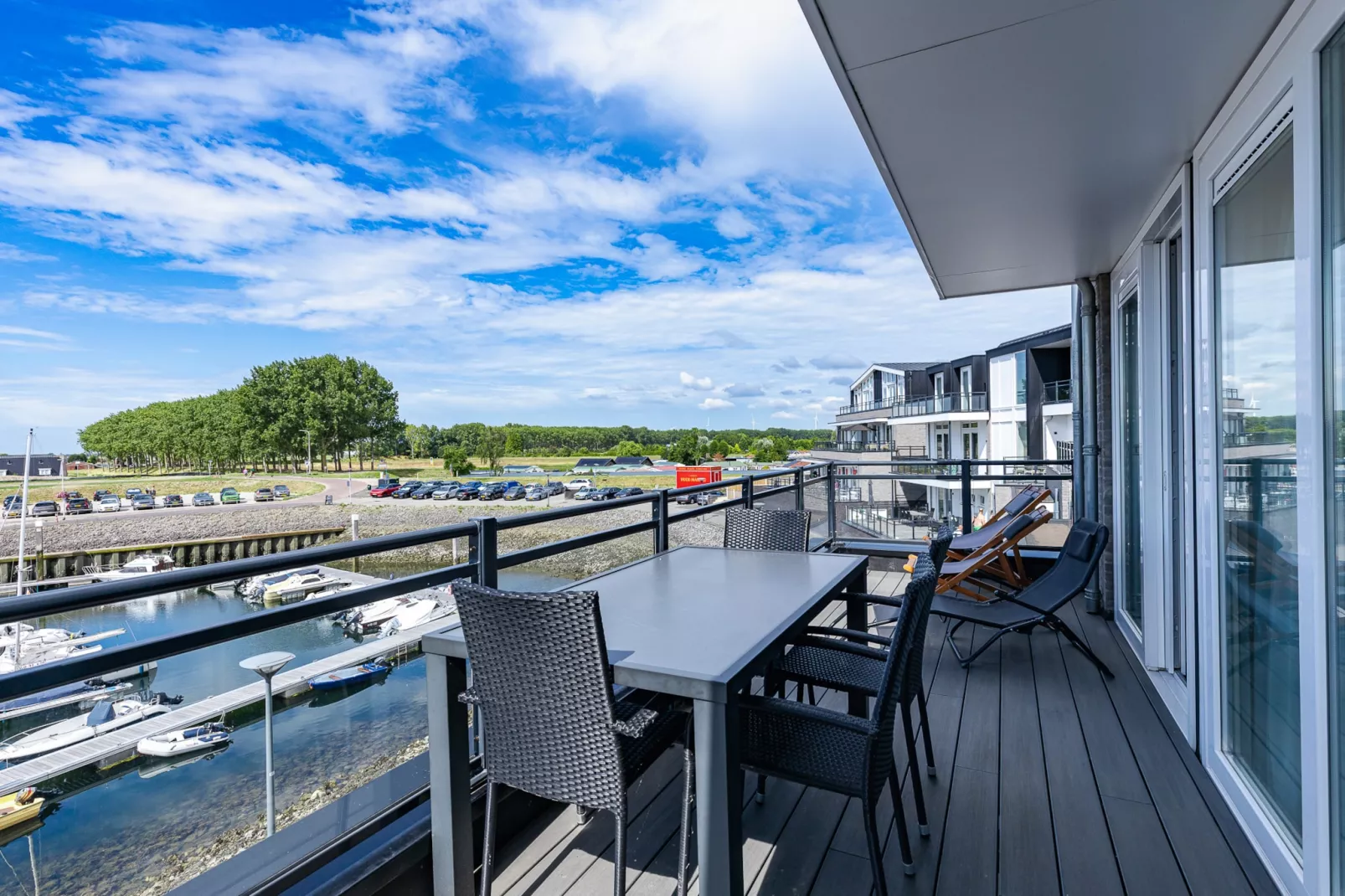 Havenweg 8-22-Niet-getagd