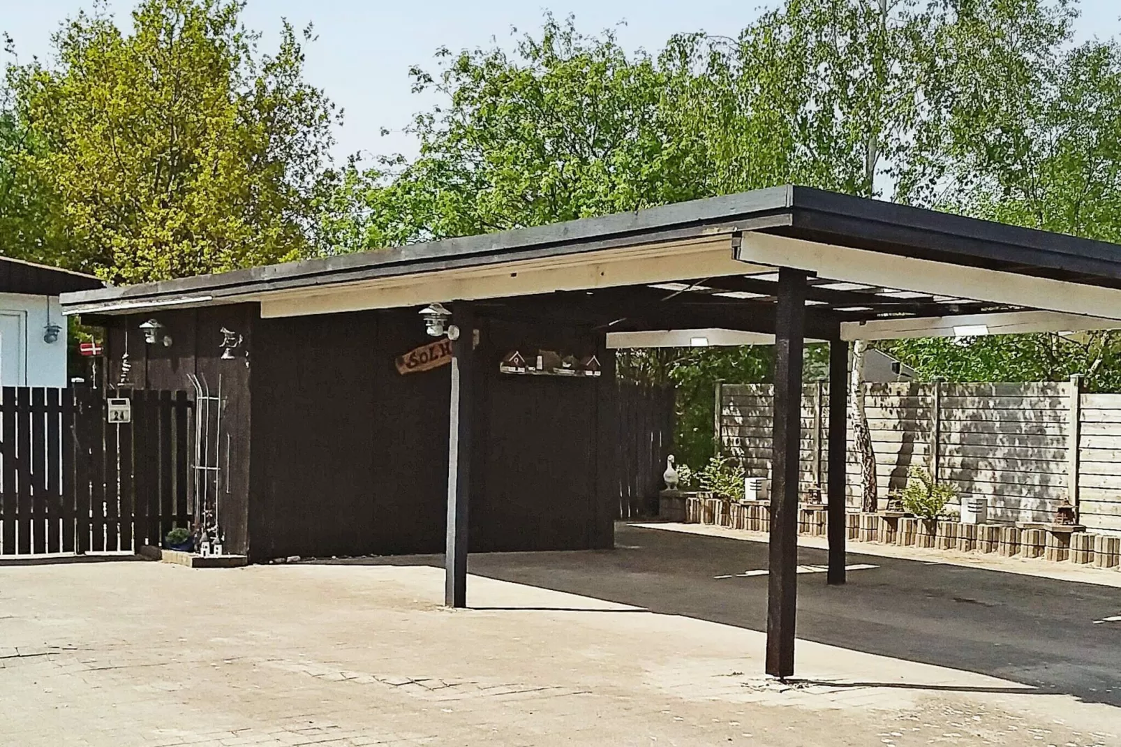6 persoons vakantie huis in Hals-By Traum-Buitenlucht