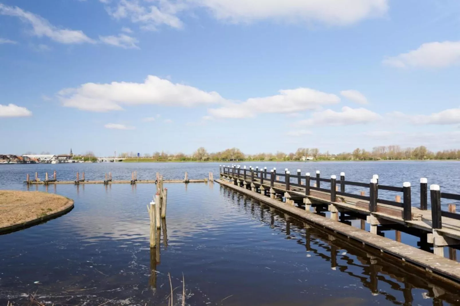 Waterpark de Meerparel 4-Gebieden zomer 20km
