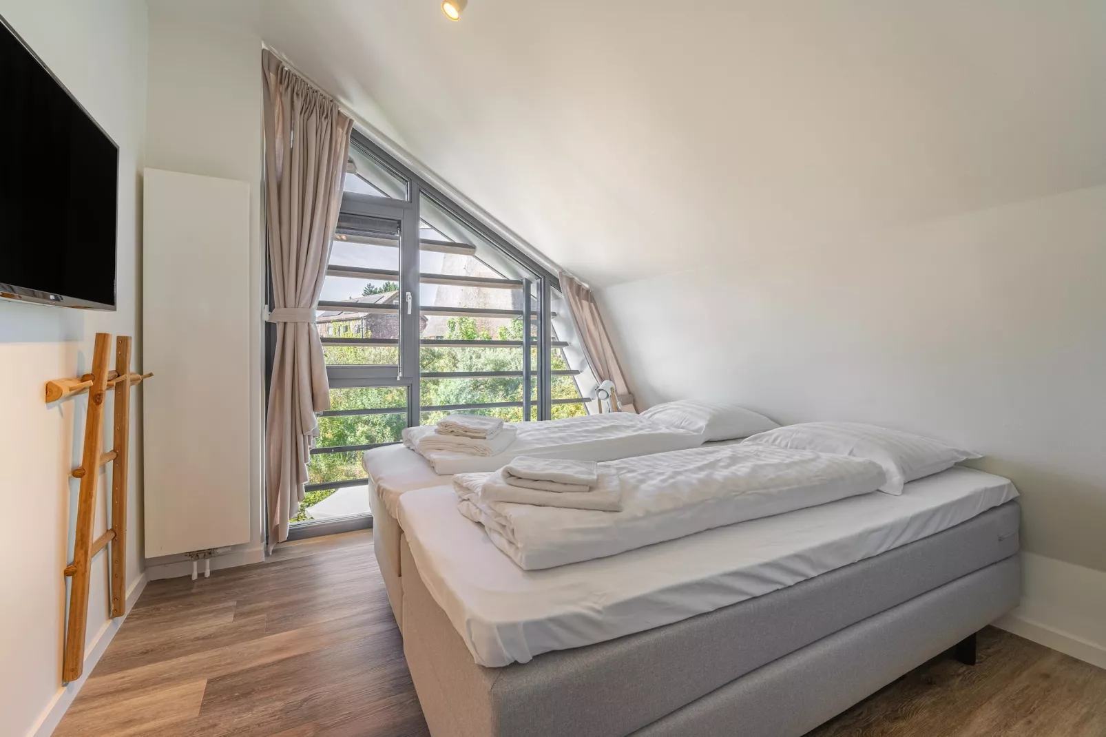 Casa Anti Stressa-Slaapkamer