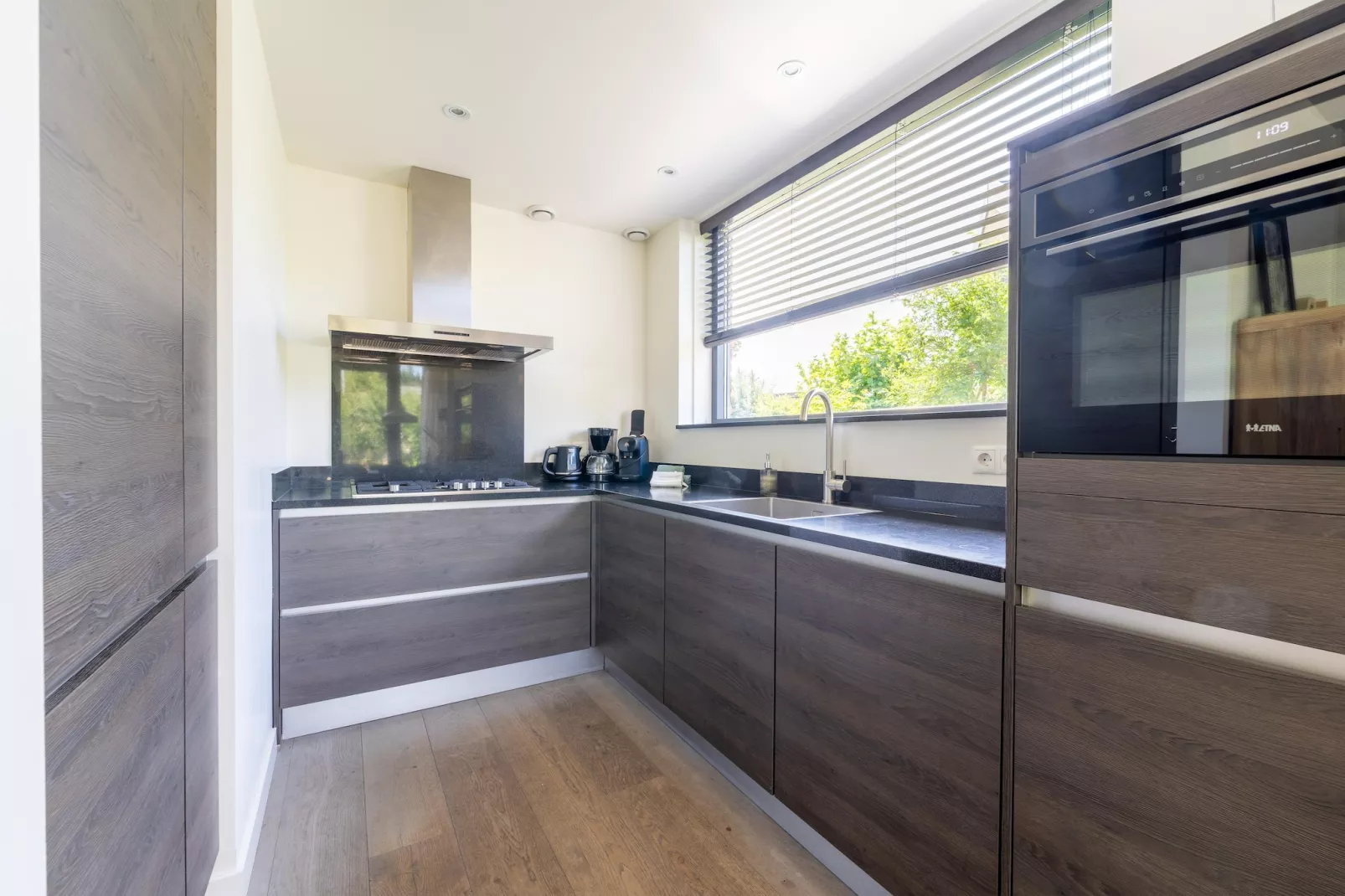 Waterland-Keuken