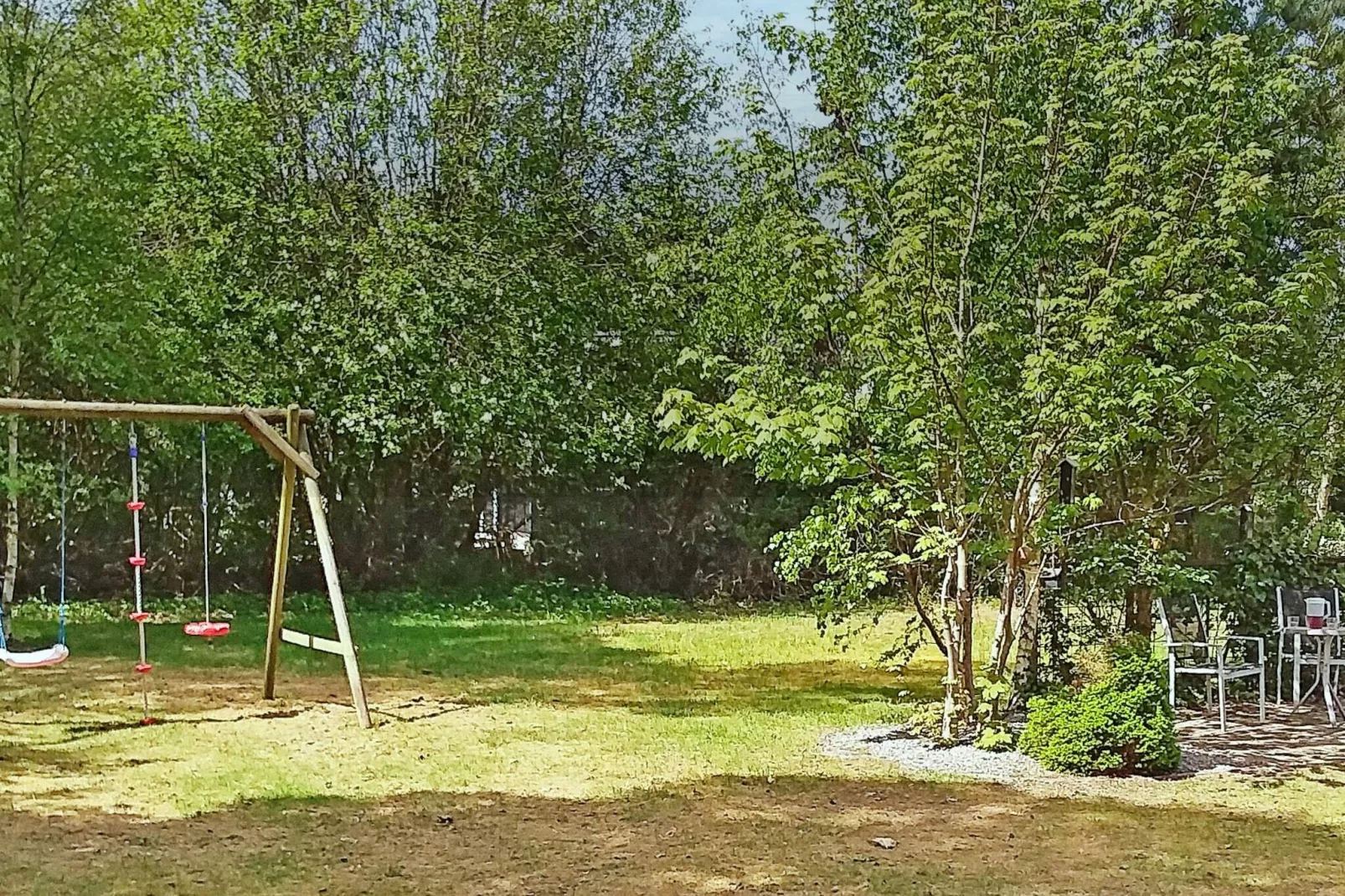 6 persoons vakantie huis in Hals-By Traum-Buitenlucht