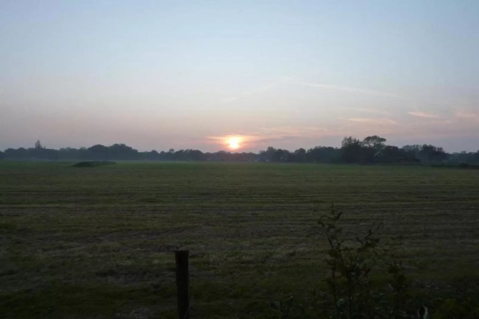 Vier Duinen-Gebieden zomer 20km