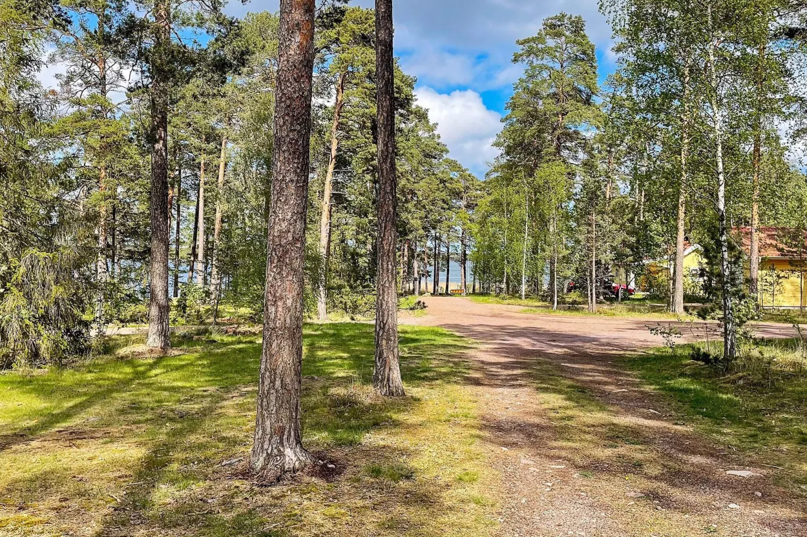4 persoons vakantie huis in Mönsterås-Niet-getagd