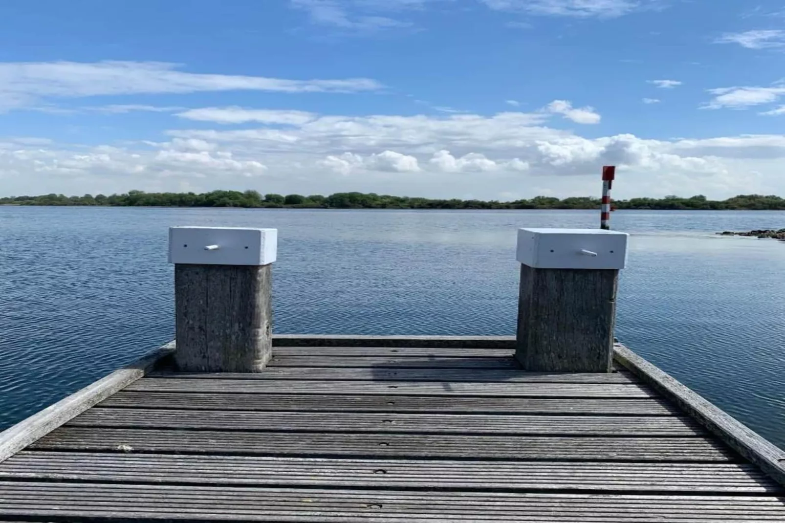 Domein Het Camperveer Veerse Meer 2-Gebieden zomer 5km