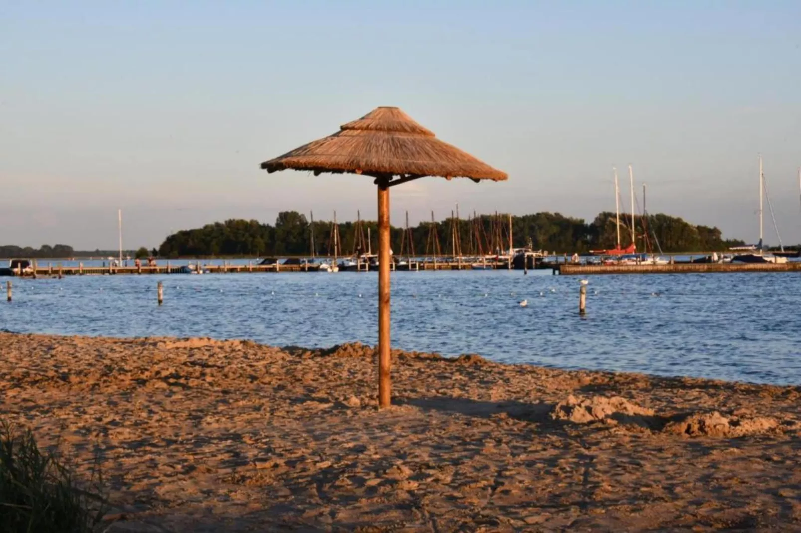 Slow living Suite 2 Oostkapelle-Gebieden zomer 20km