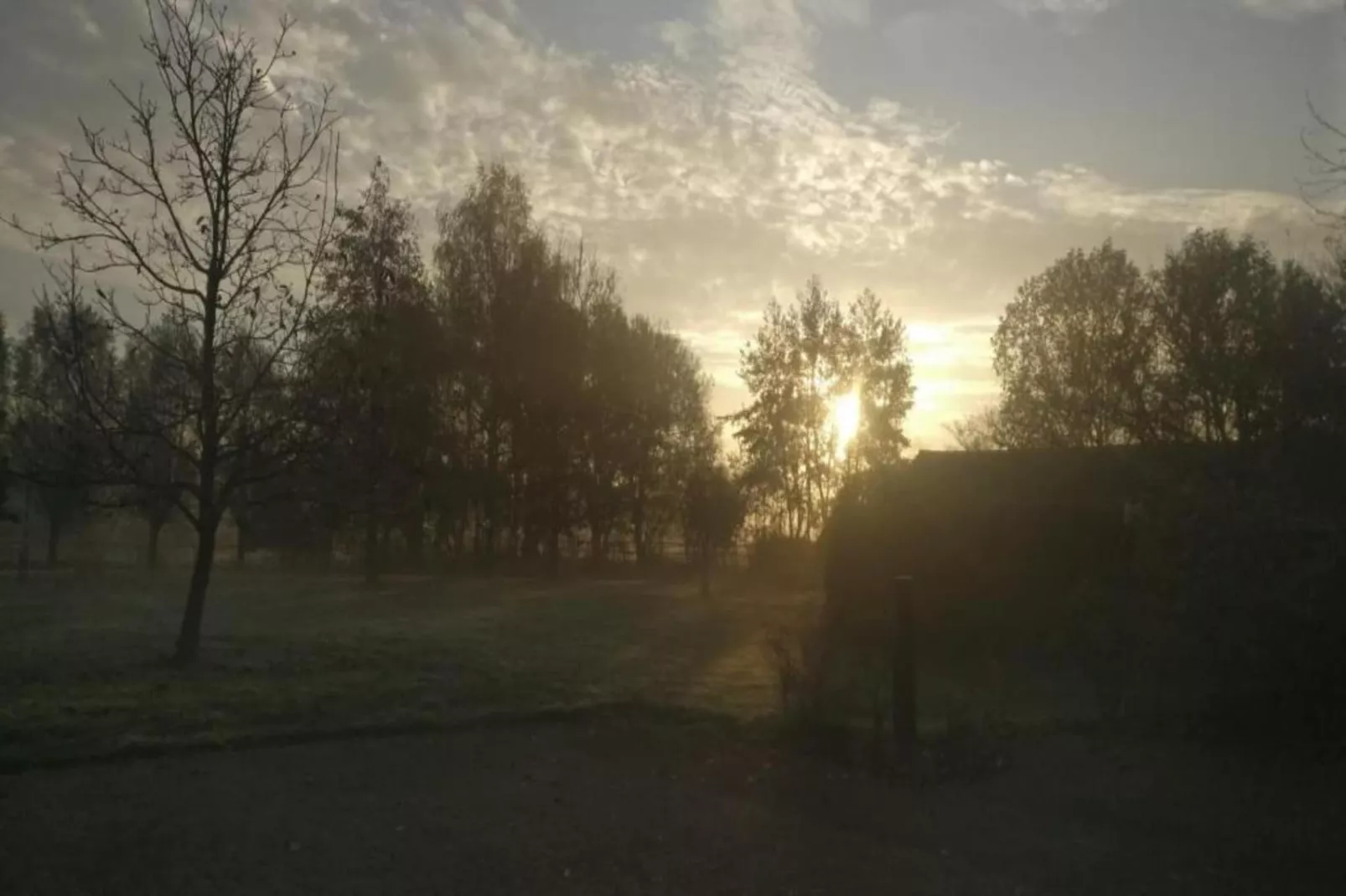 Vakantiepark De Heihorsten 9-Gebieden zomer 5km