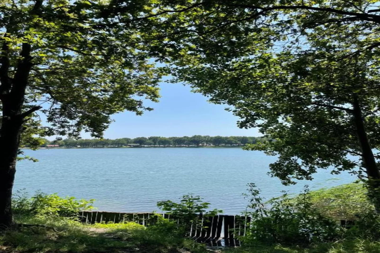 Vakantiecentrum 't Schuttenbelt 1-Gebieden zomer 20km