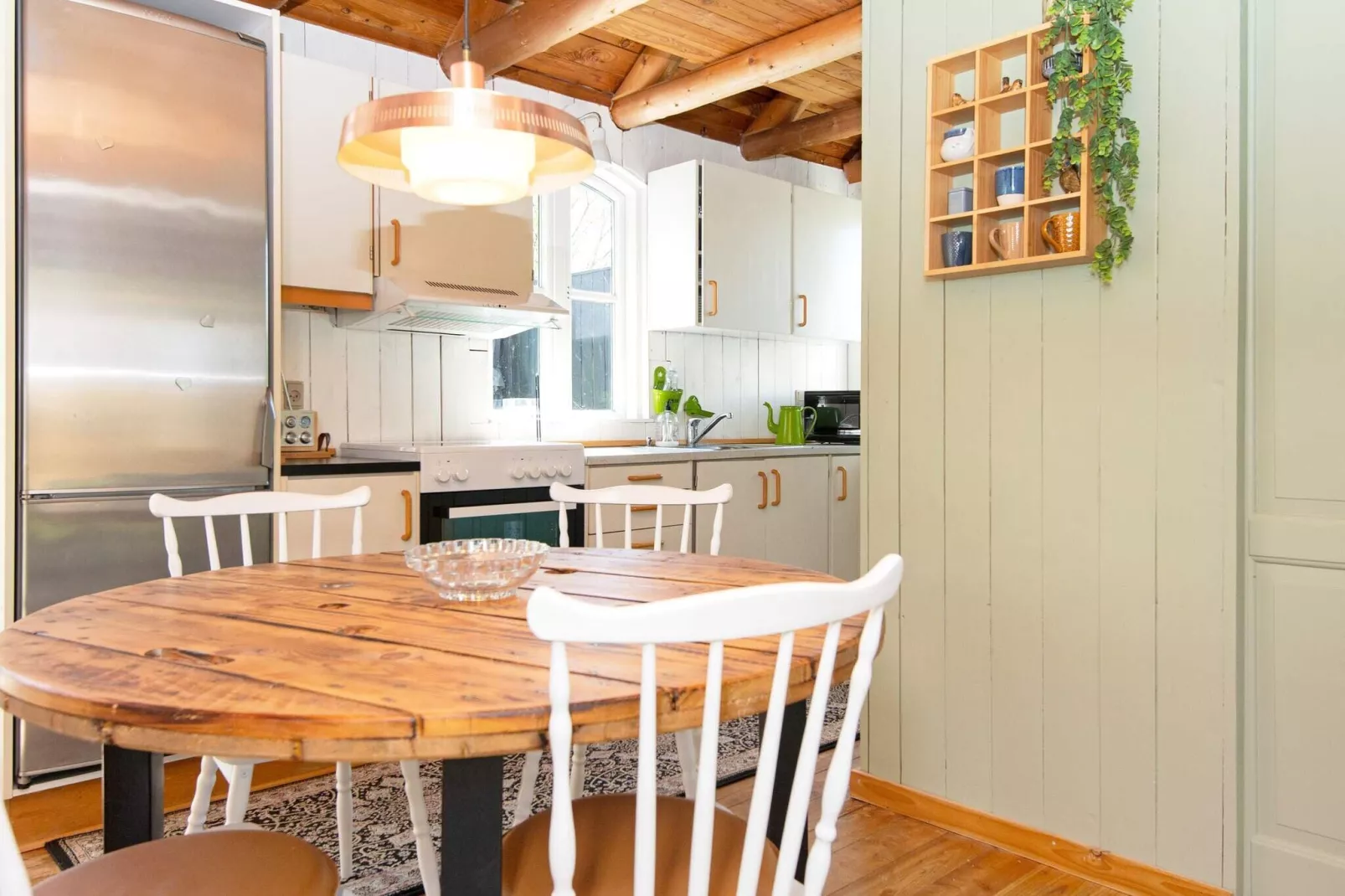 6 persoons vakantie huis in Hovborg-By Traum-Binnen