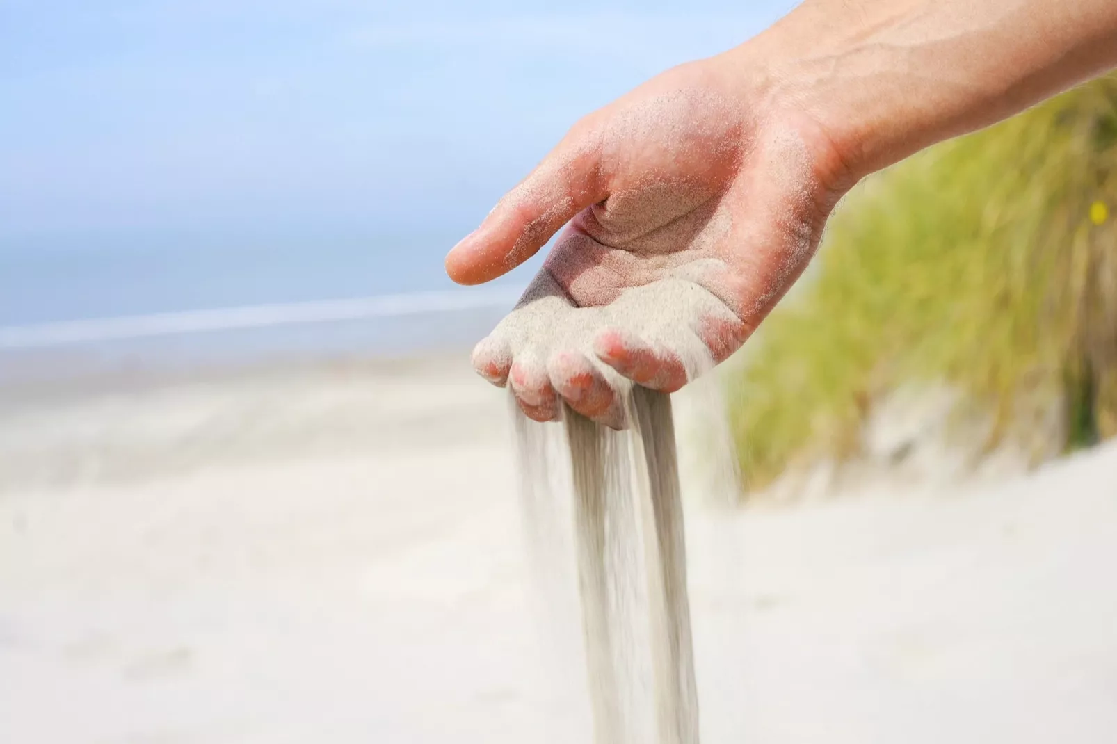 Sea Lodges Ameland 2-Gebieden zomer 20km