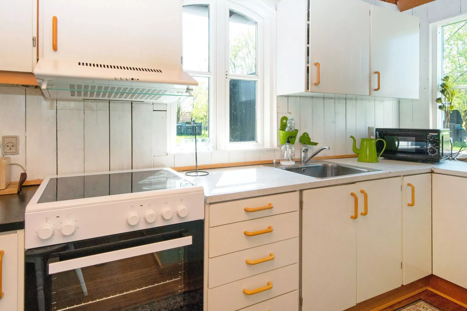 6 persoons vakantie huis in Hovborg-By Traum-Binnen