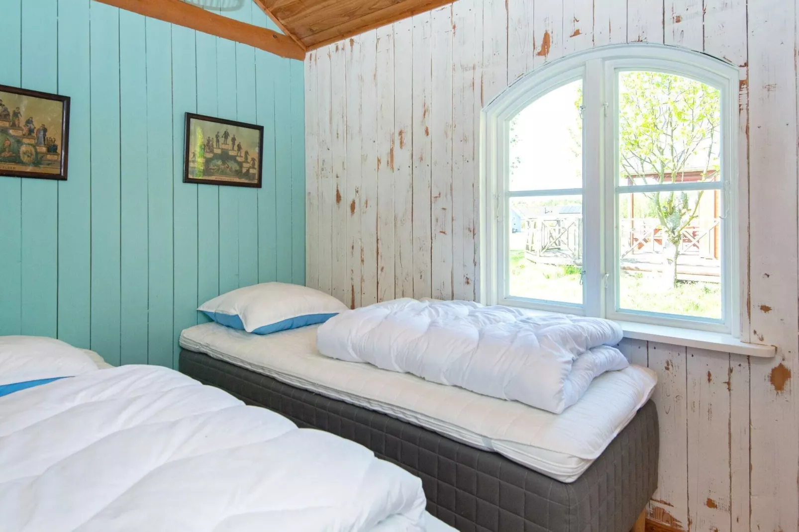 6 persoons vakantie huis in Hovborg-By Traum-Binnen