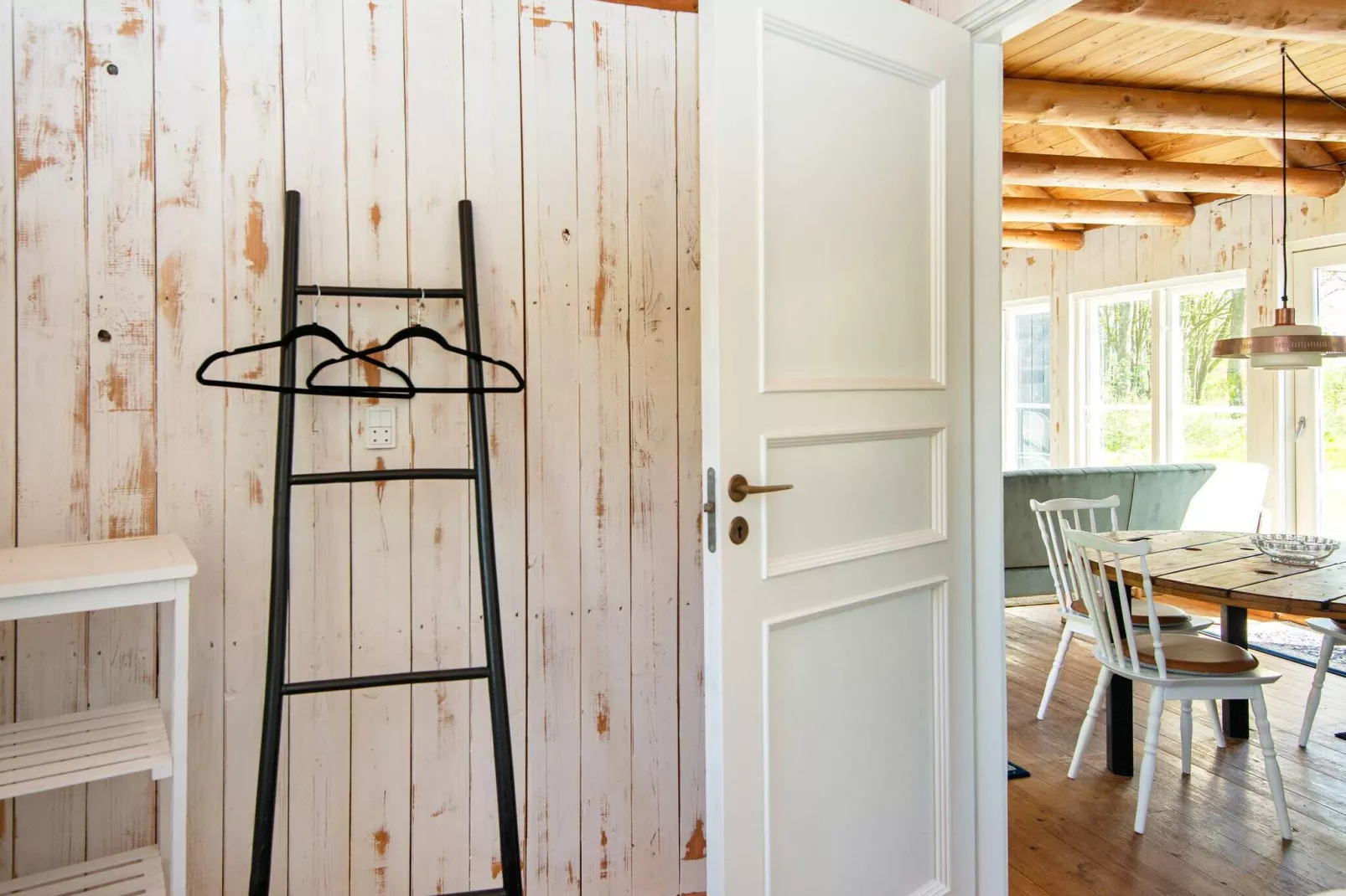 6 persoons vakantie huis in Hovborg-By Traum-Binnen