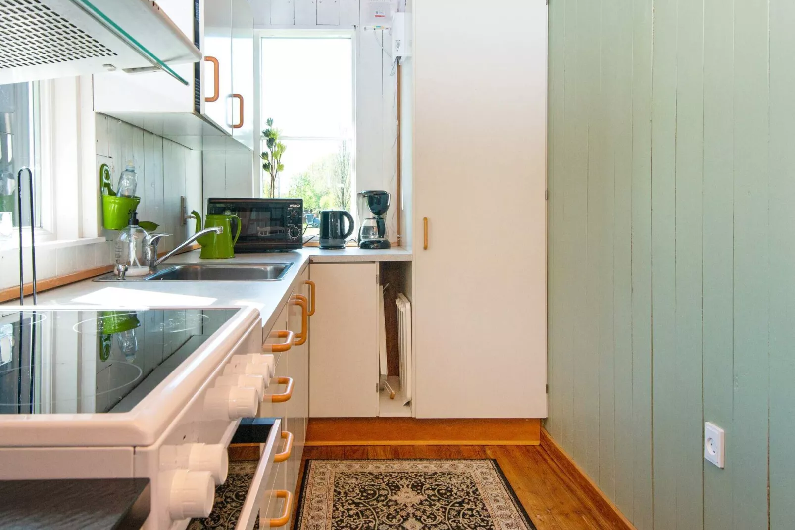 6 persoons vakantie huis in Hovborg-By Traum-Binnen