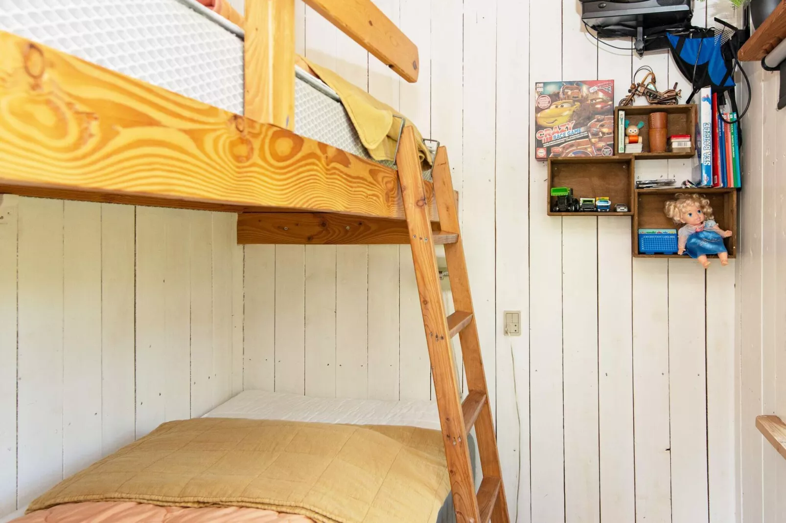 6 persoons vakantie huis in Hovborg-By Traum-Binnen
