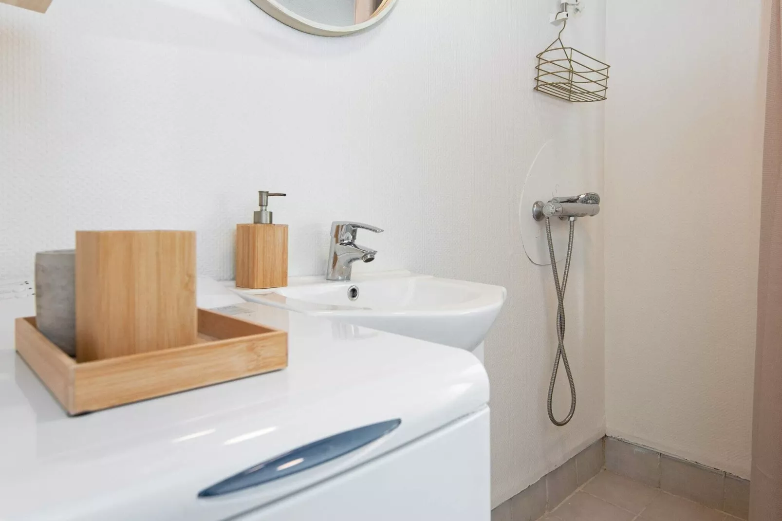 6 persoons vakantie huis in Hovborg-By Traum-Binnen