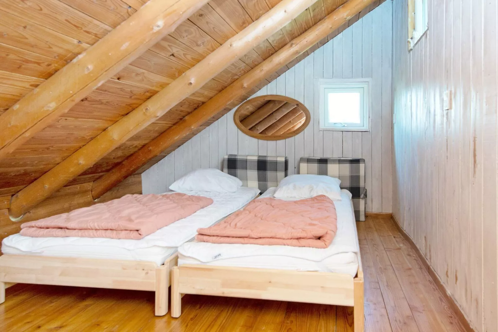 6 persoons vakantie huis in Hovborg-By Traum-Binnen