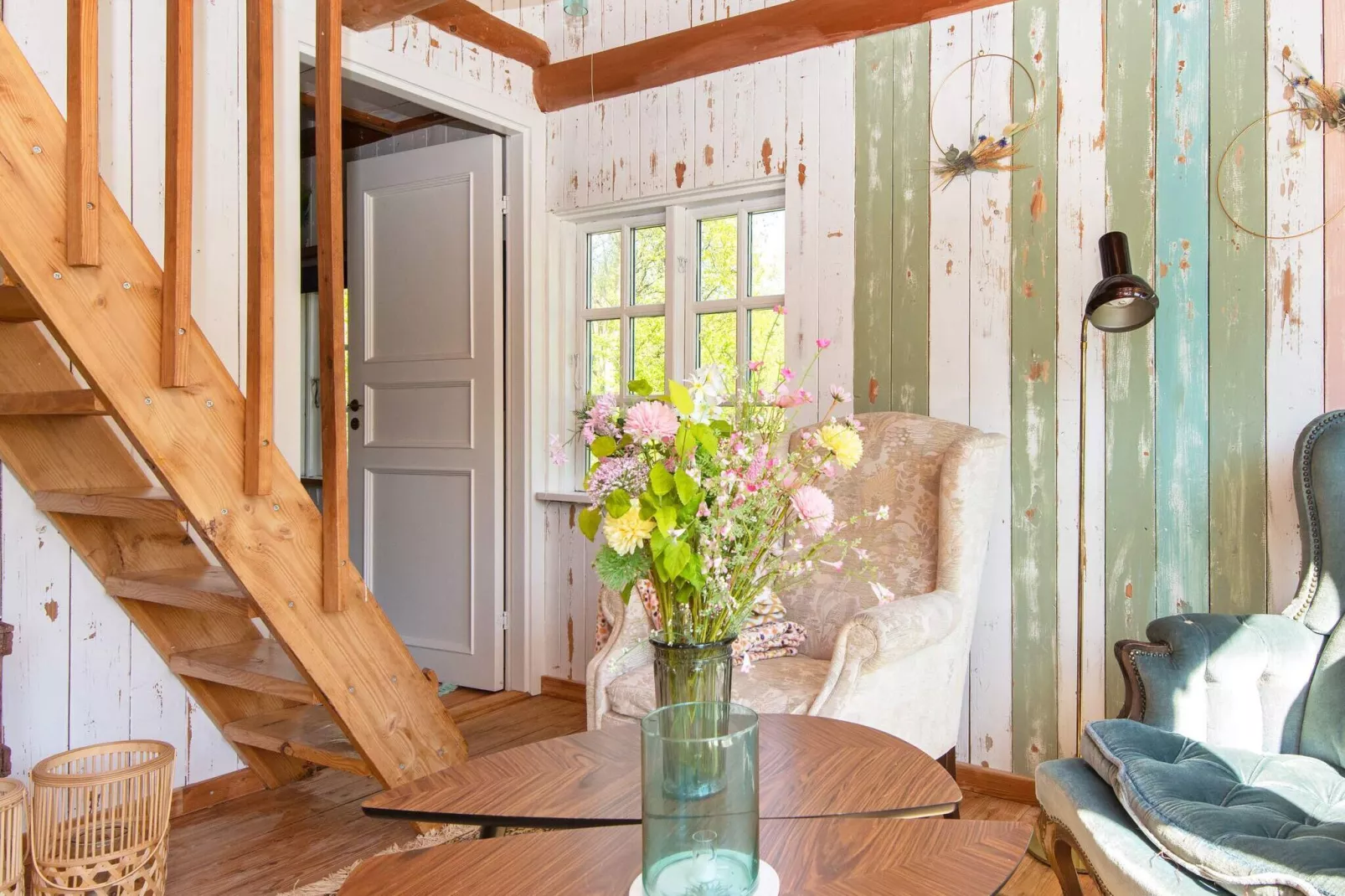 6 persoons vakantie huis in Hovborg-By Traum-Binnen